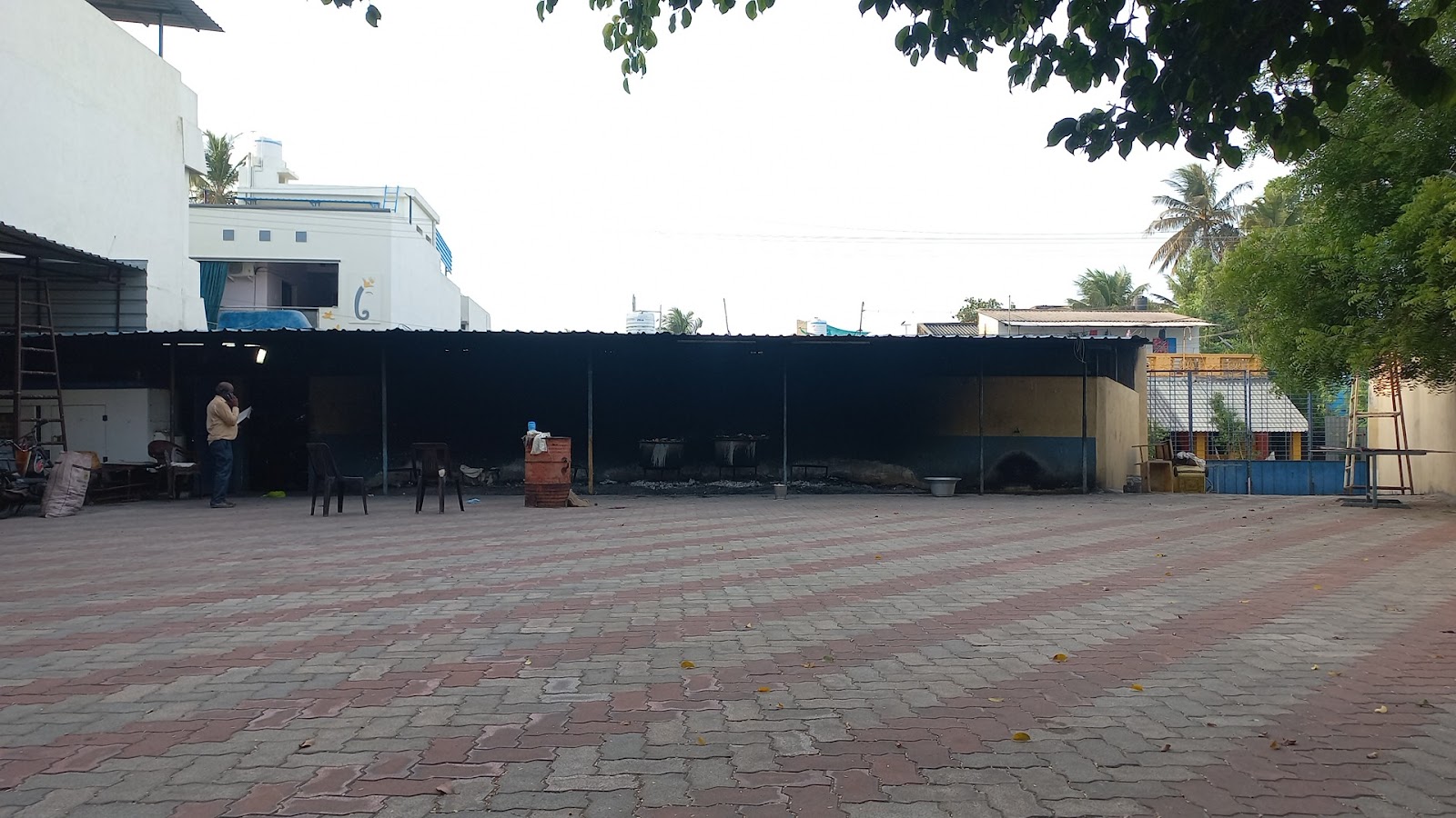 Rina Mahal, Puducherry — photo 2