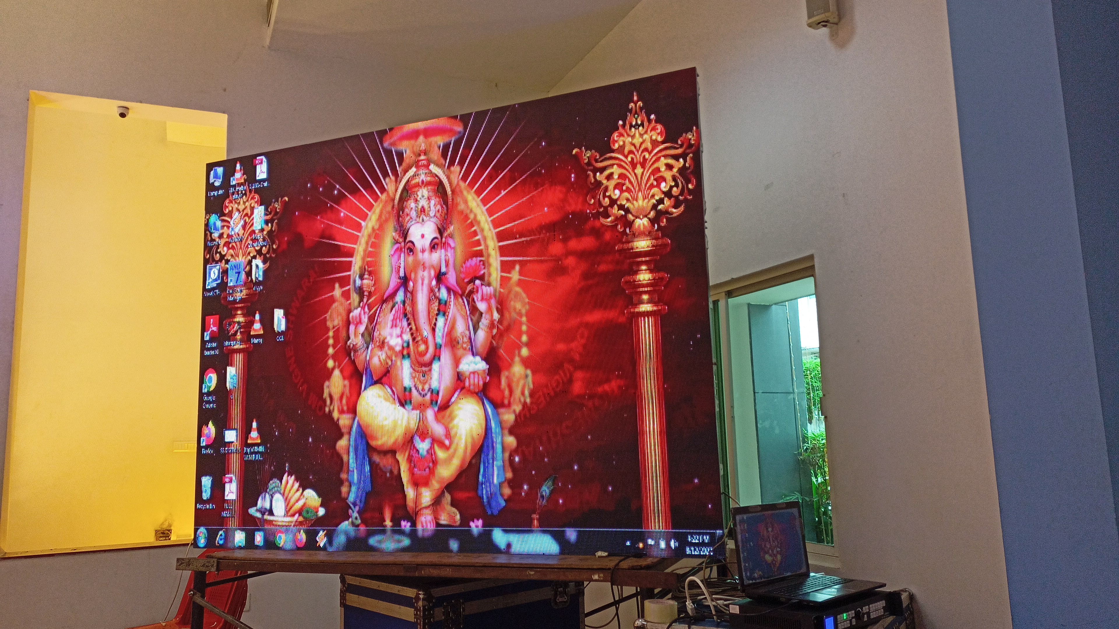 SRMT Function Hall, Kakinada — photo 9