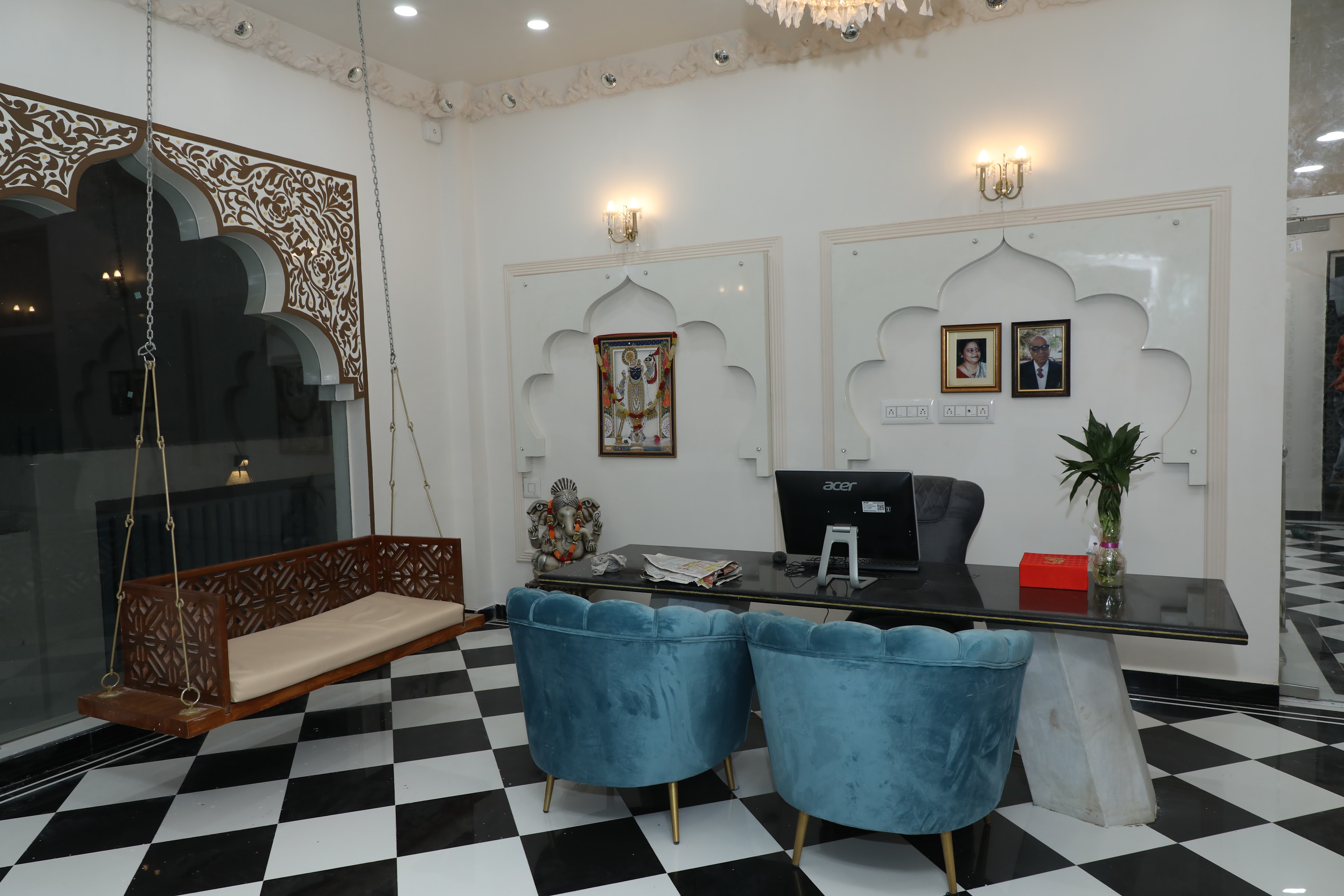 O2 Banquets, Ajmer — photo 4