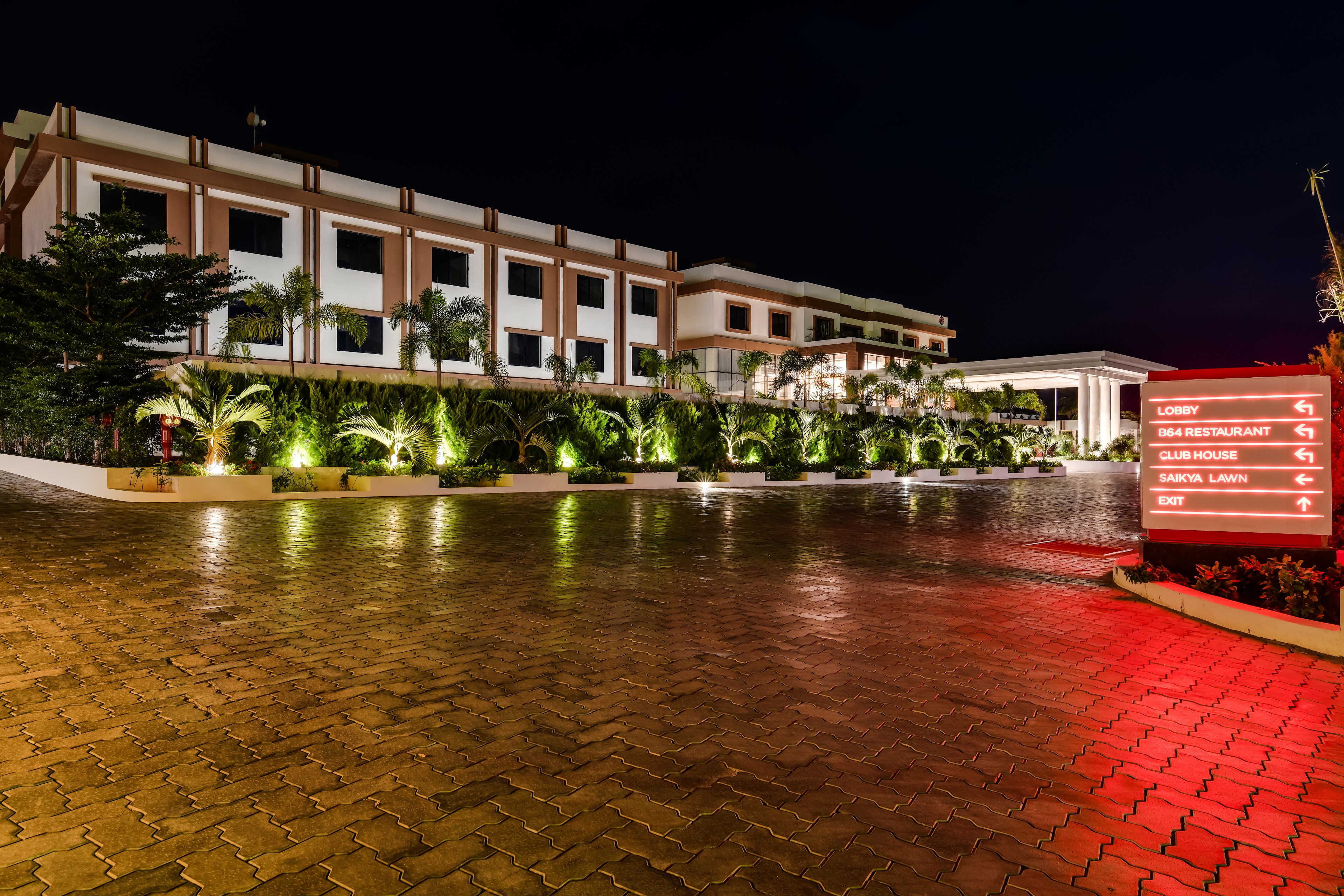 Ramada by Wyndham Bengaluru Yelahanka, Honnenahalli — photo 5