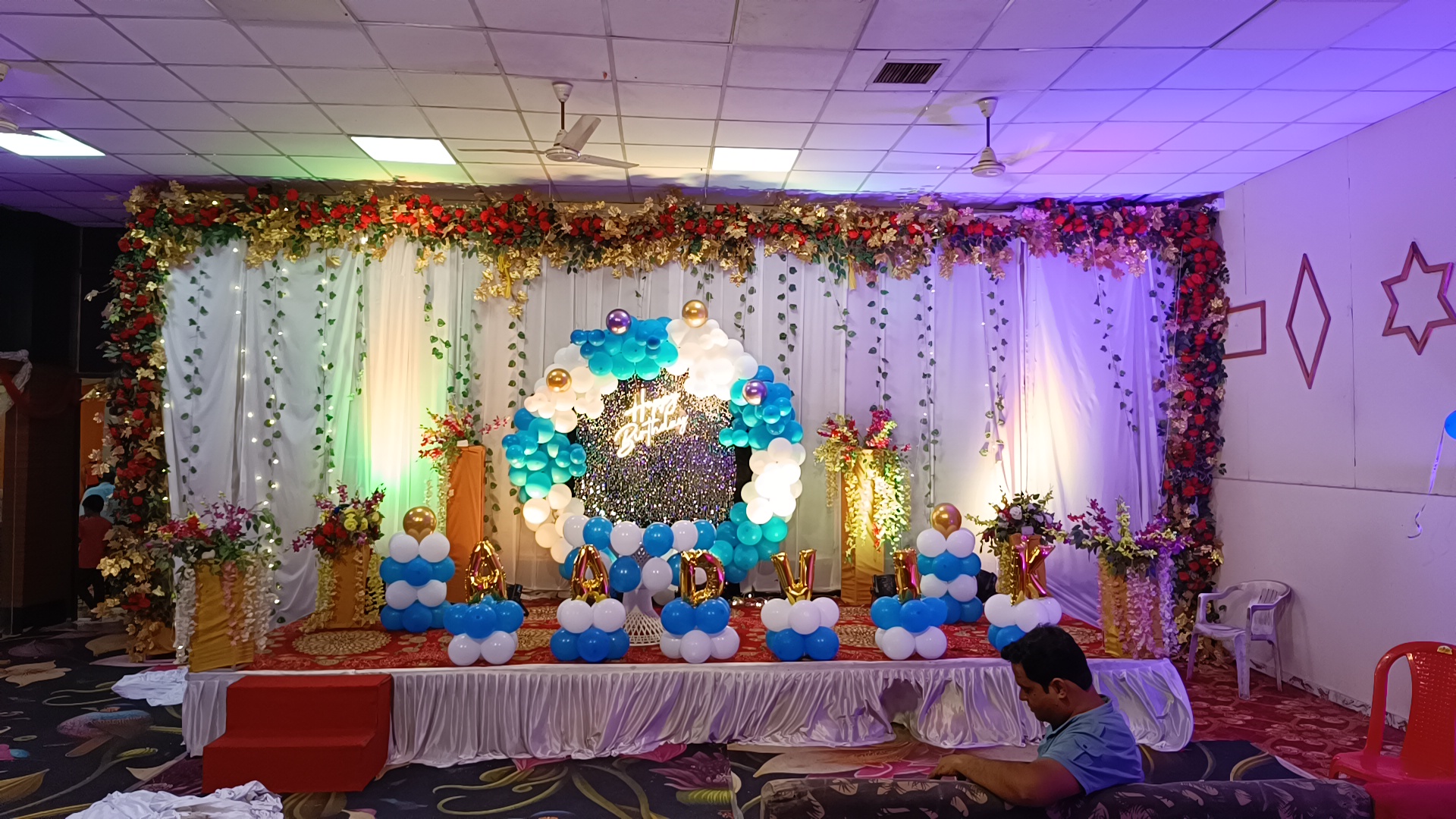 Nectar Lawn, Jabalpur — photo 9