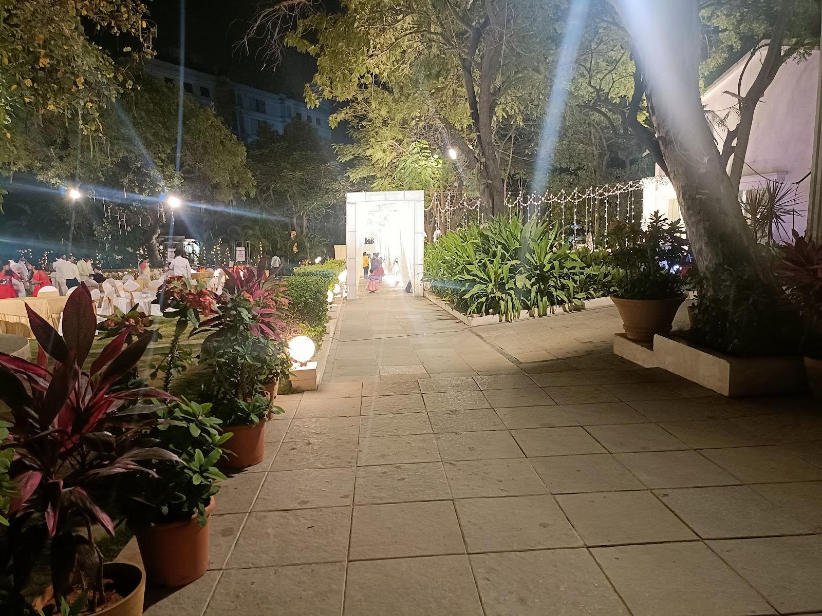Ashiana Banquet And Conference, Hyderabad — photo 10