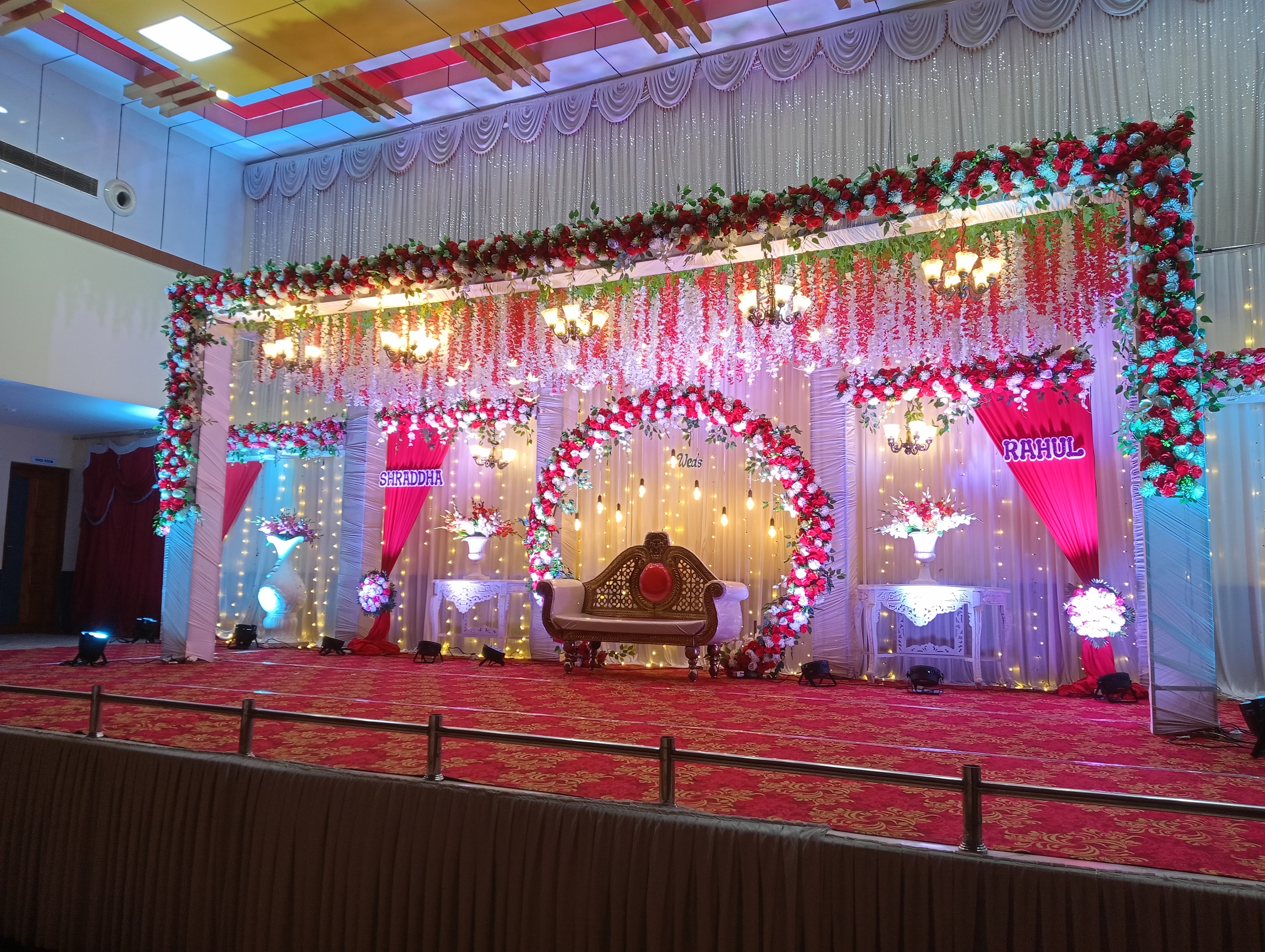 Parvati Shankar Hall, Karwar — photo 3