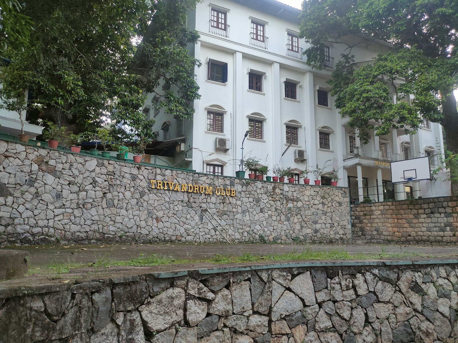 Trivandrum Club Mini Hall, Thiruvananthapuram — photo 9
