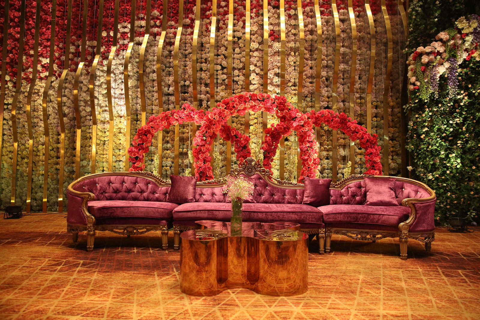Vidya & Naveen — Jaipur 3