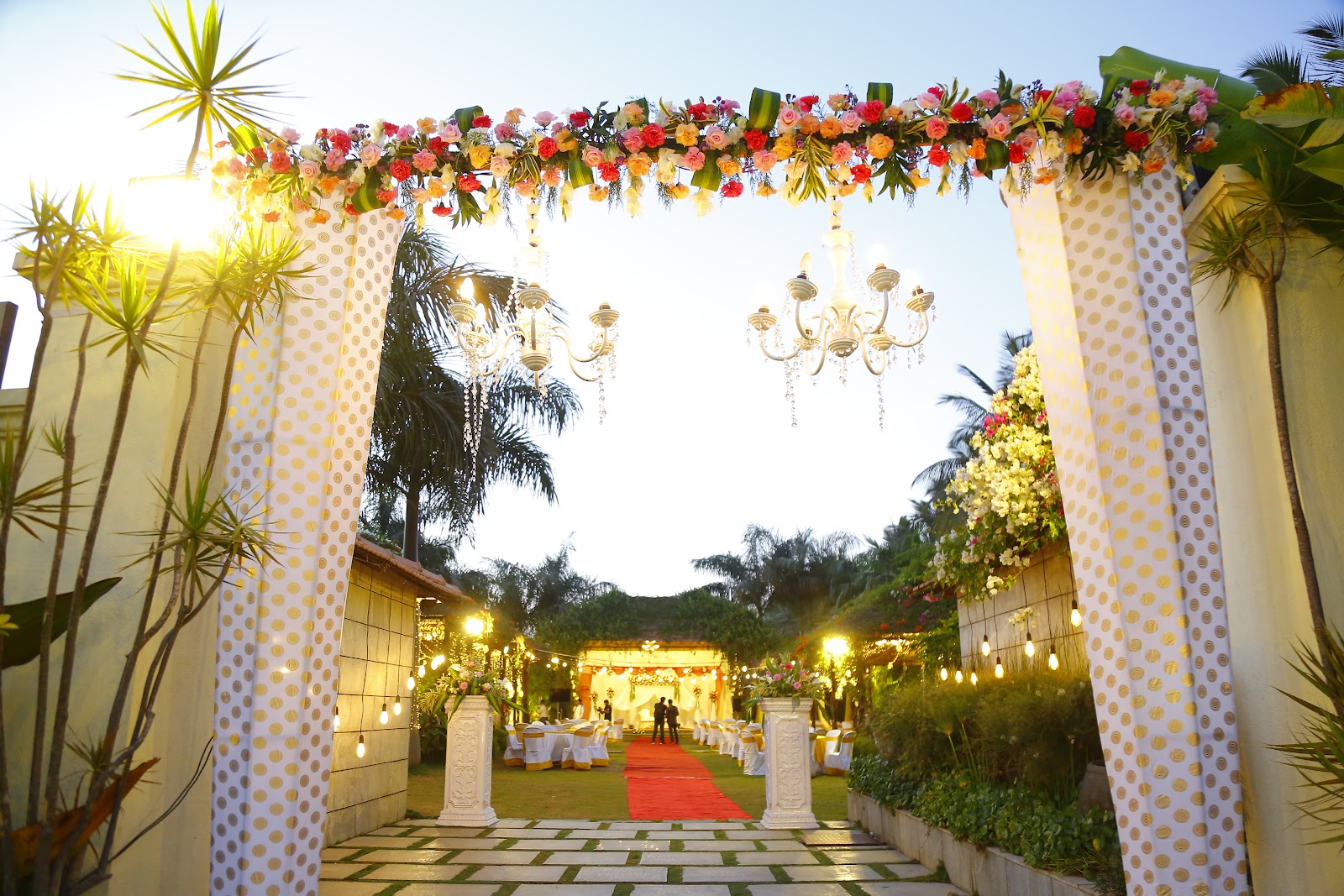 Tamara Weddings and Events, Bengaluru — photo 3