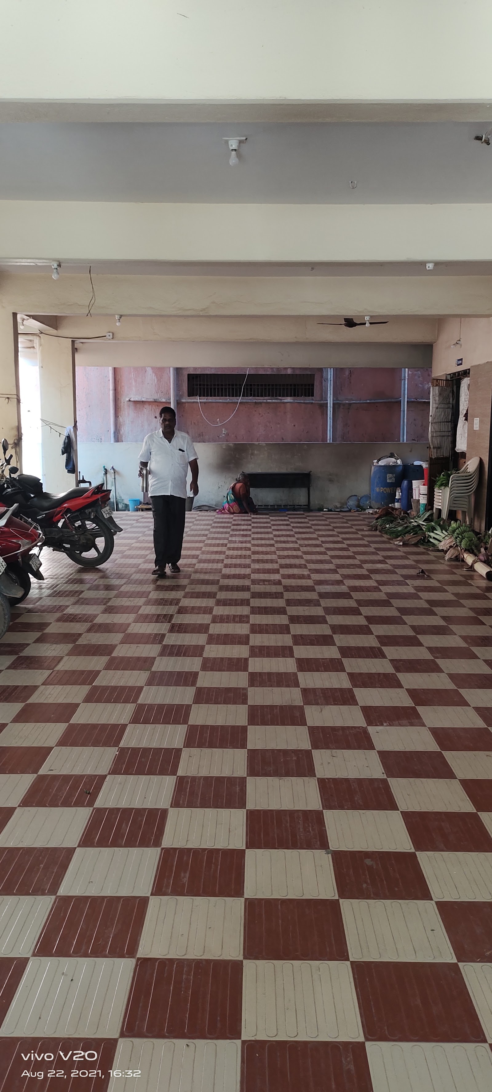 Thavva Rangaiah Kalyana Mandapam, Nellore — photo 5