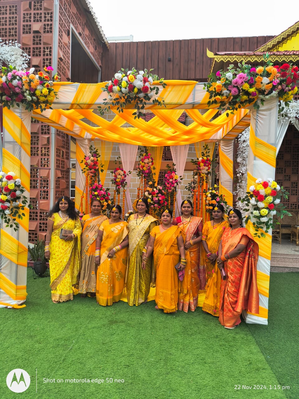 Tulip garden Banquet Hall, Patna — photo 8