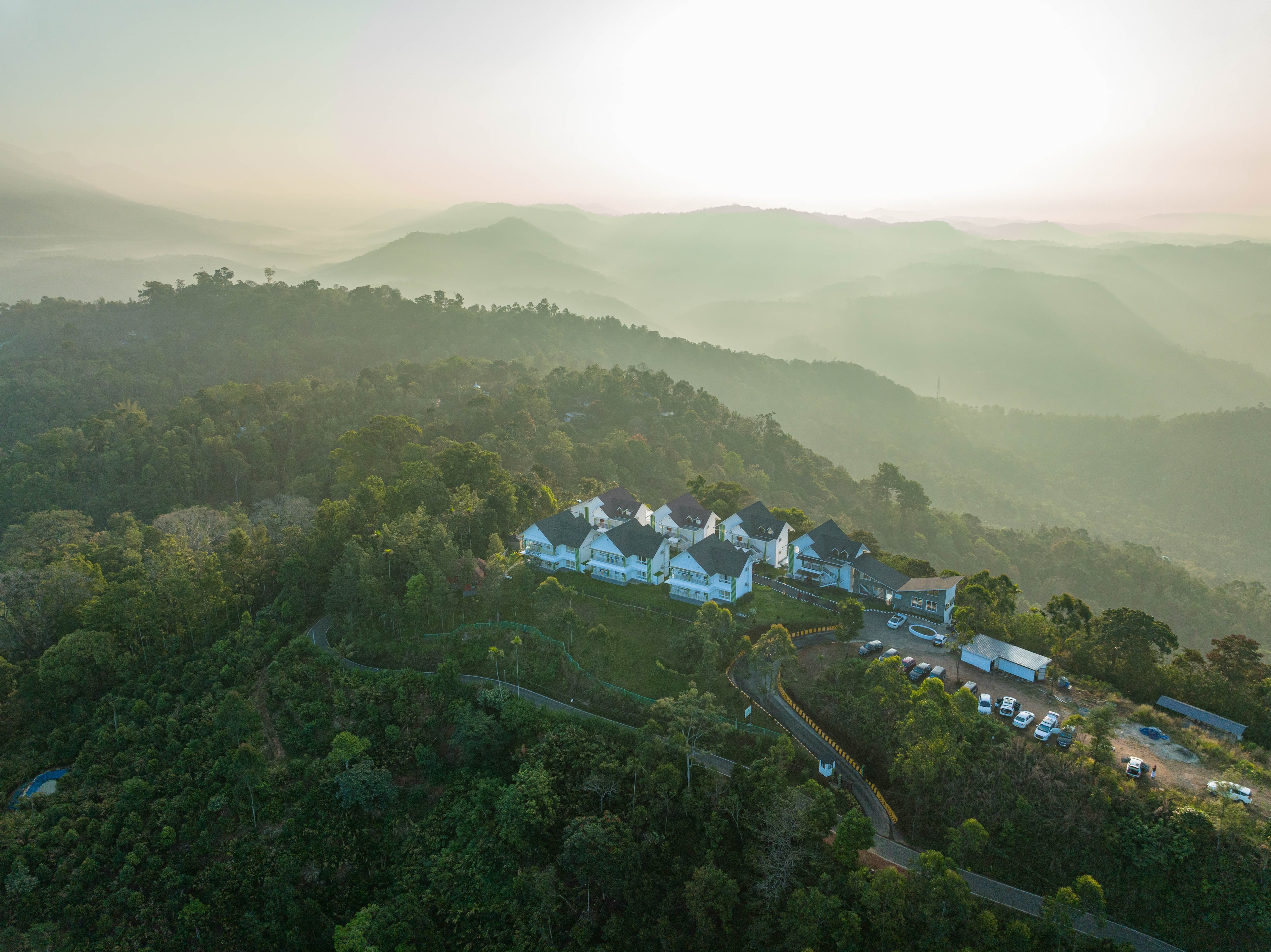 Sprise Munnar Resort, Munnar — photo 5