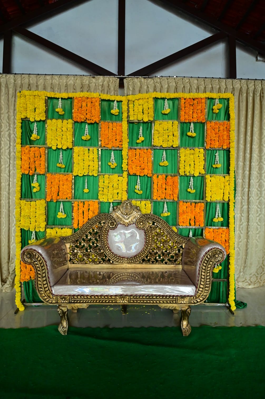SRI KRISHNA BANQUET HALL, Mandya — photo 7