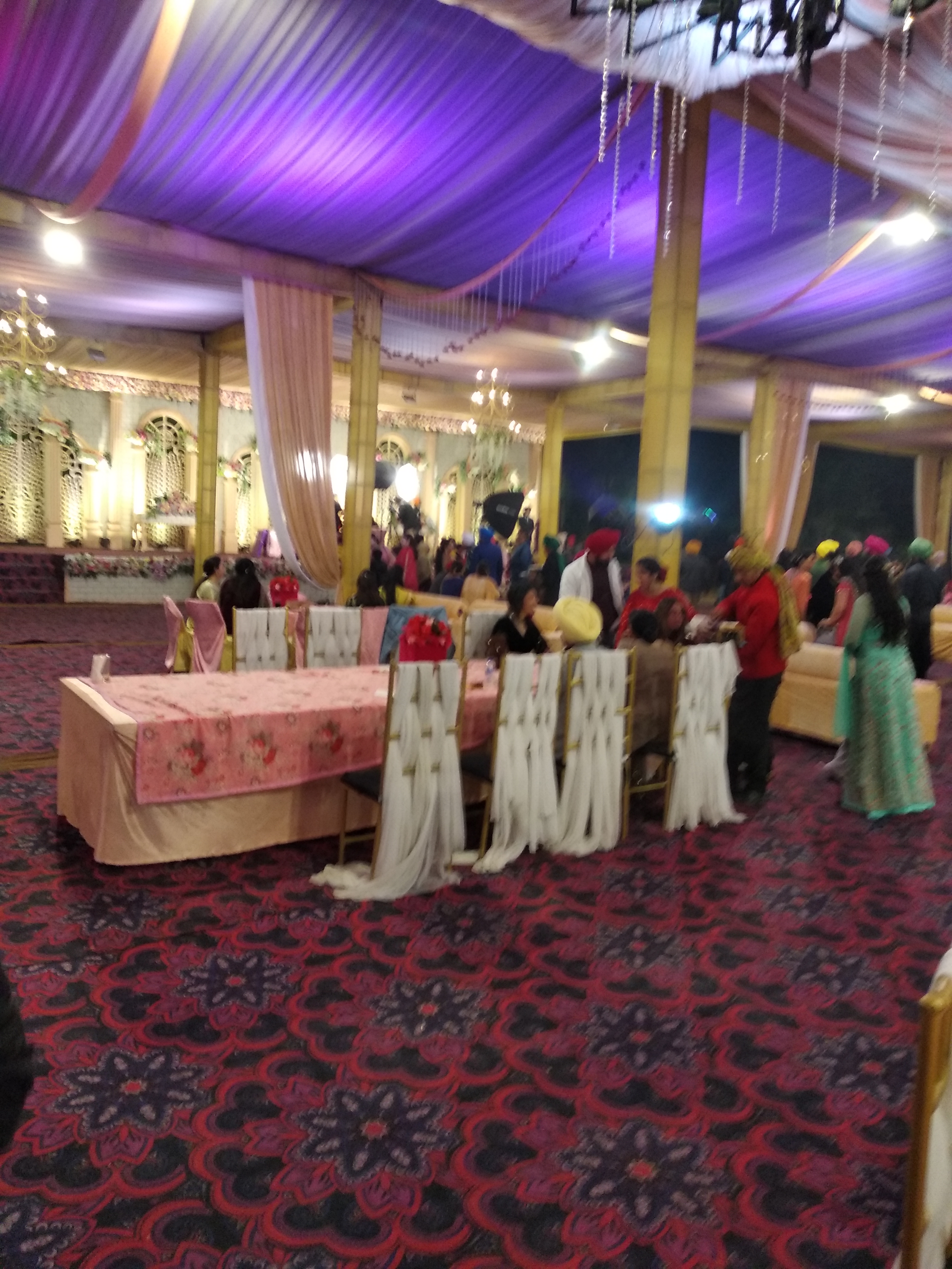 Malibu Gardens-Best marriage palace resort in amritsar, Amritsar — photo 10