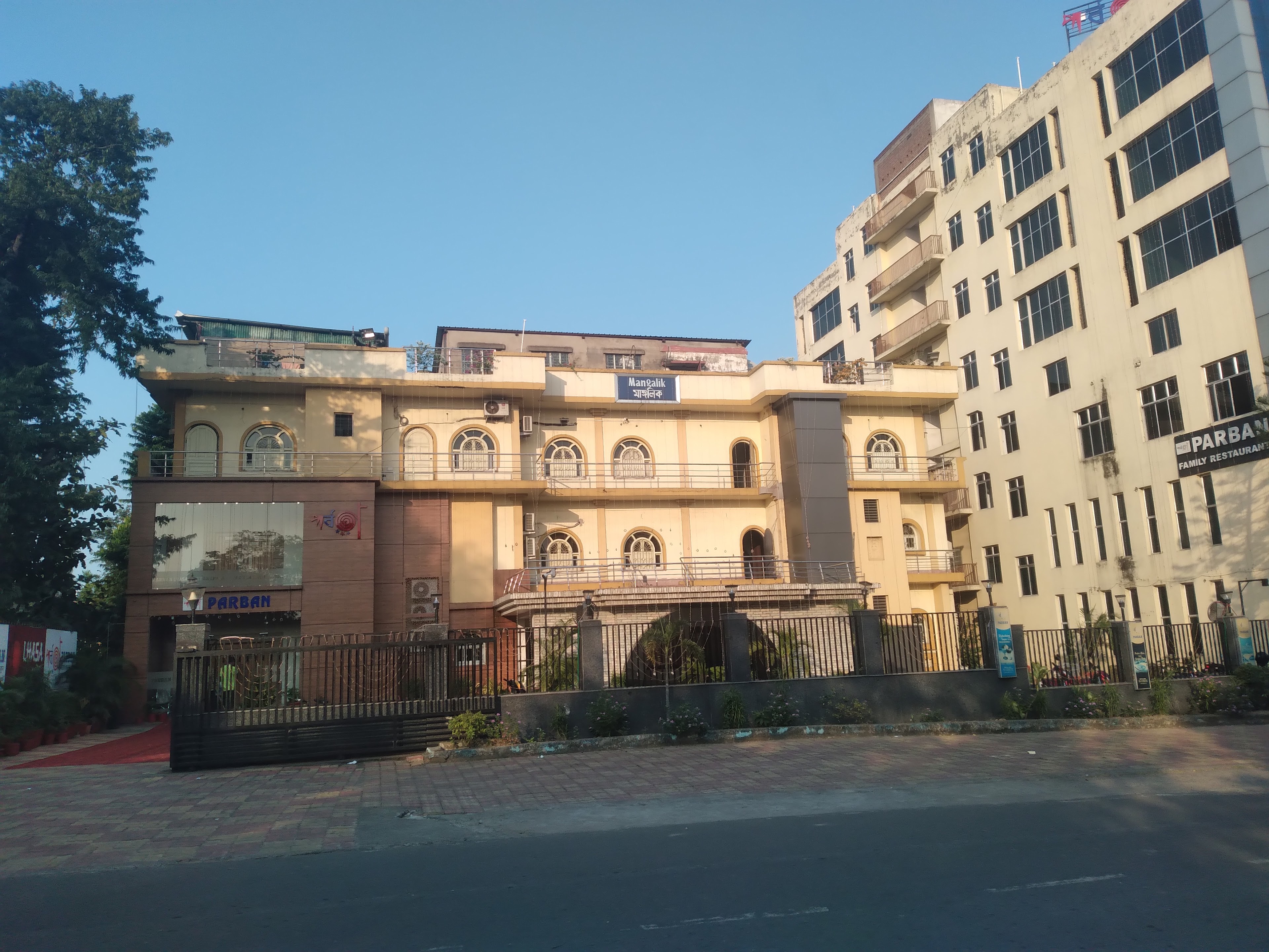 Mangalik, Durgapur — photo 2