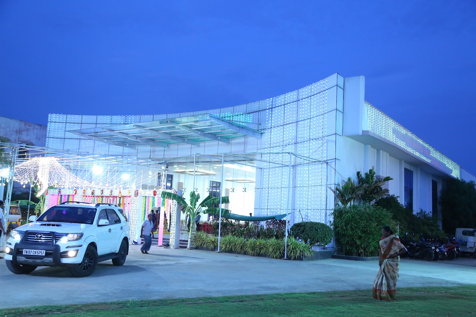 PAVANI GARDENS, Nellore — photo 2