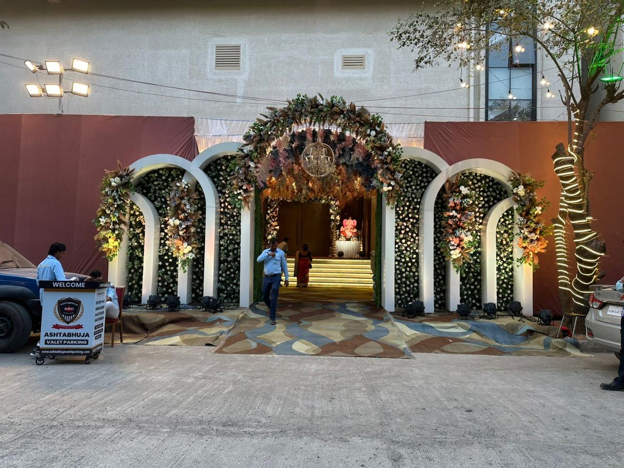 Arcadia Hall, Mumbai — photo 6
