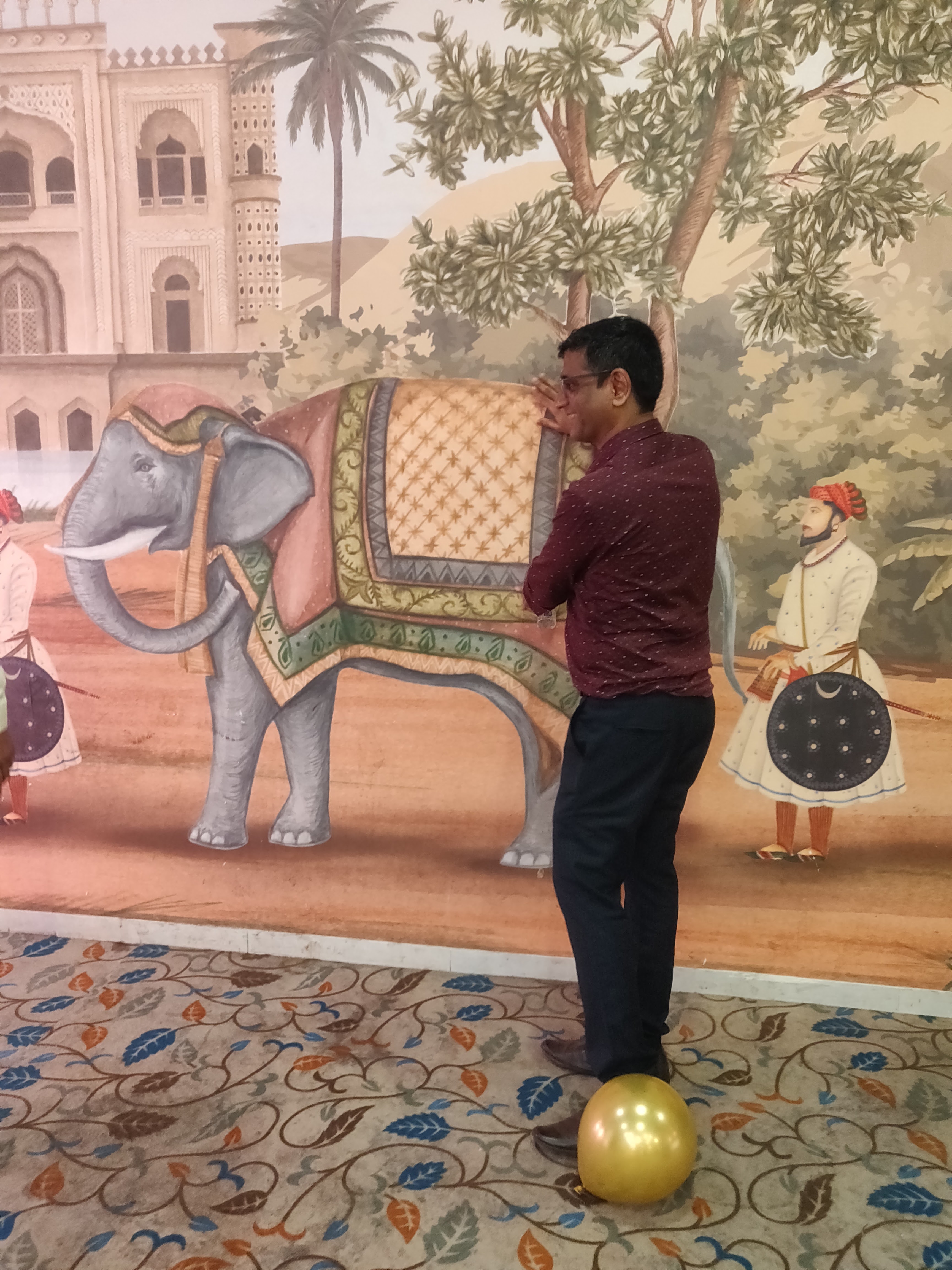 MEERAAN BANQUETS, Thane — photo 5