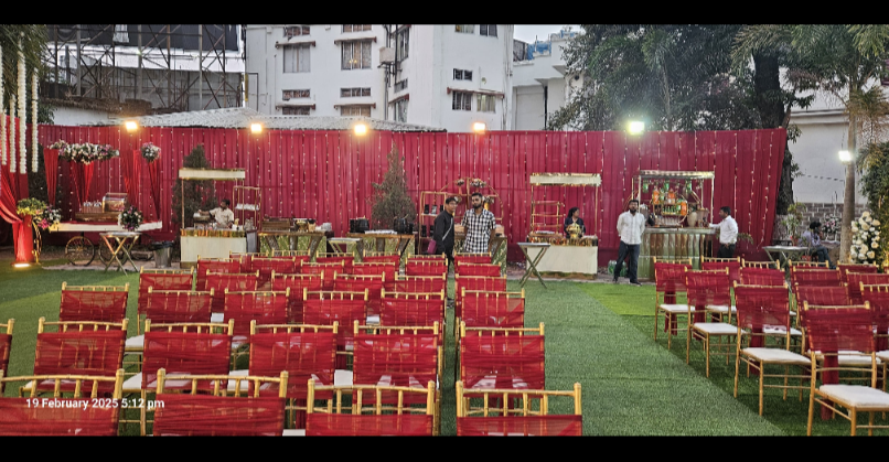 Auraflare Weddings & Events, Guwahati — photo 7