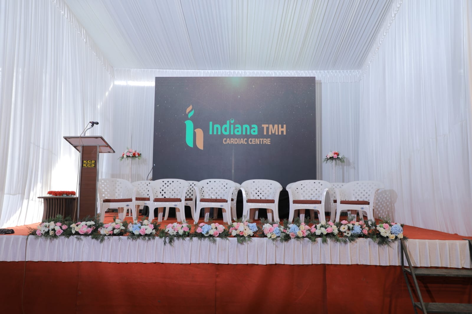 NEW SAGAR EVENT MANAGEMENT, Thalassery — photo 3