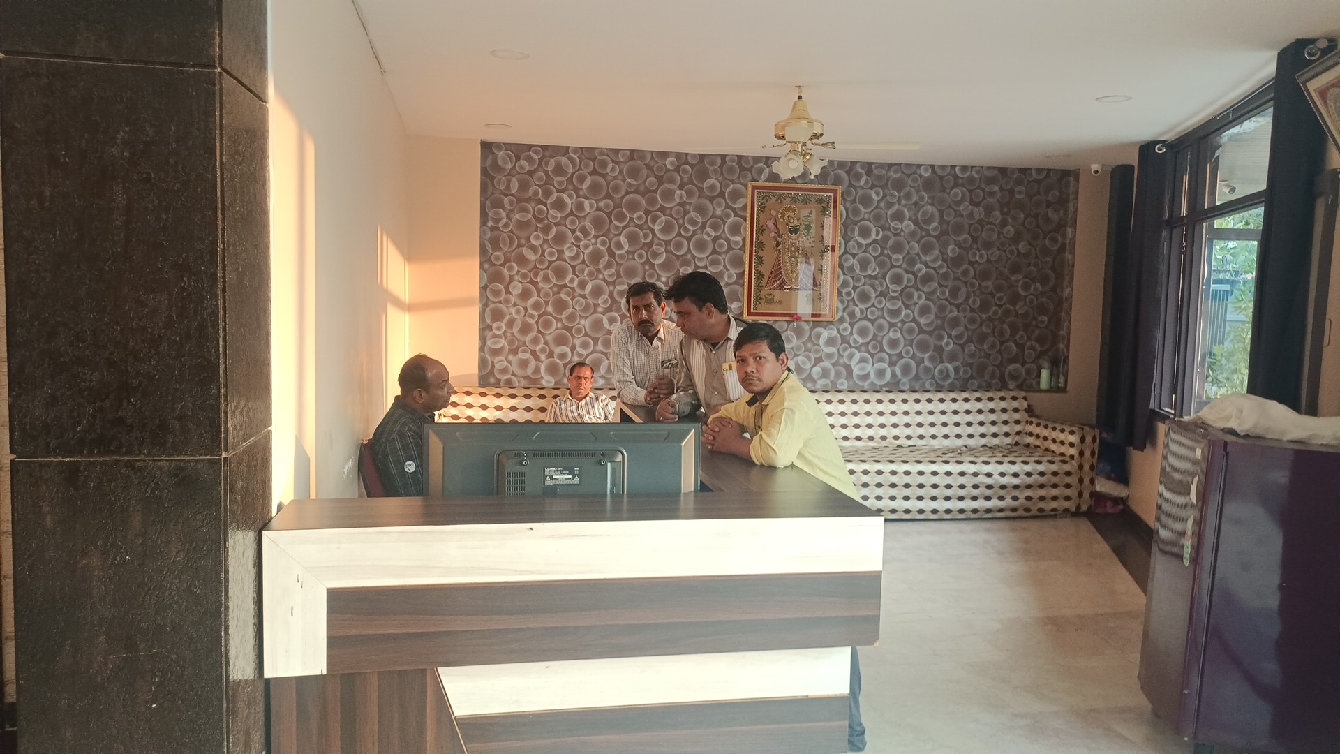 Emerald Marriage Garden, Ajmer — photo 8