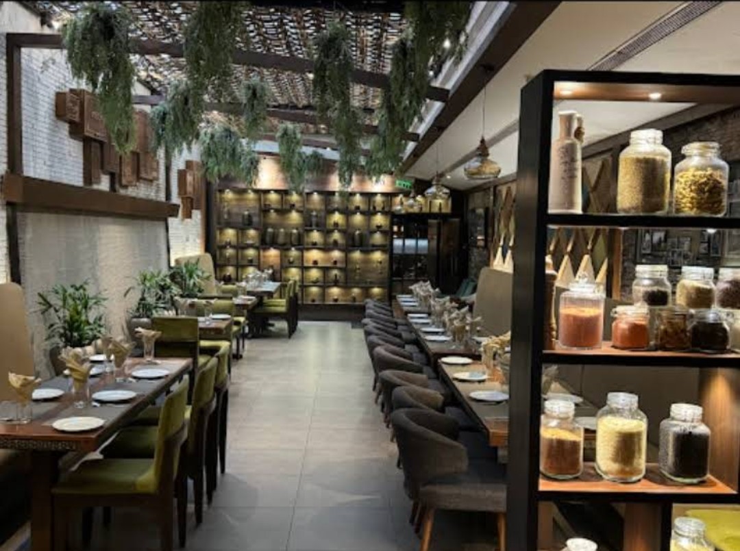 Swagath Restaurant And Bar, Chandigarh — photo 9
