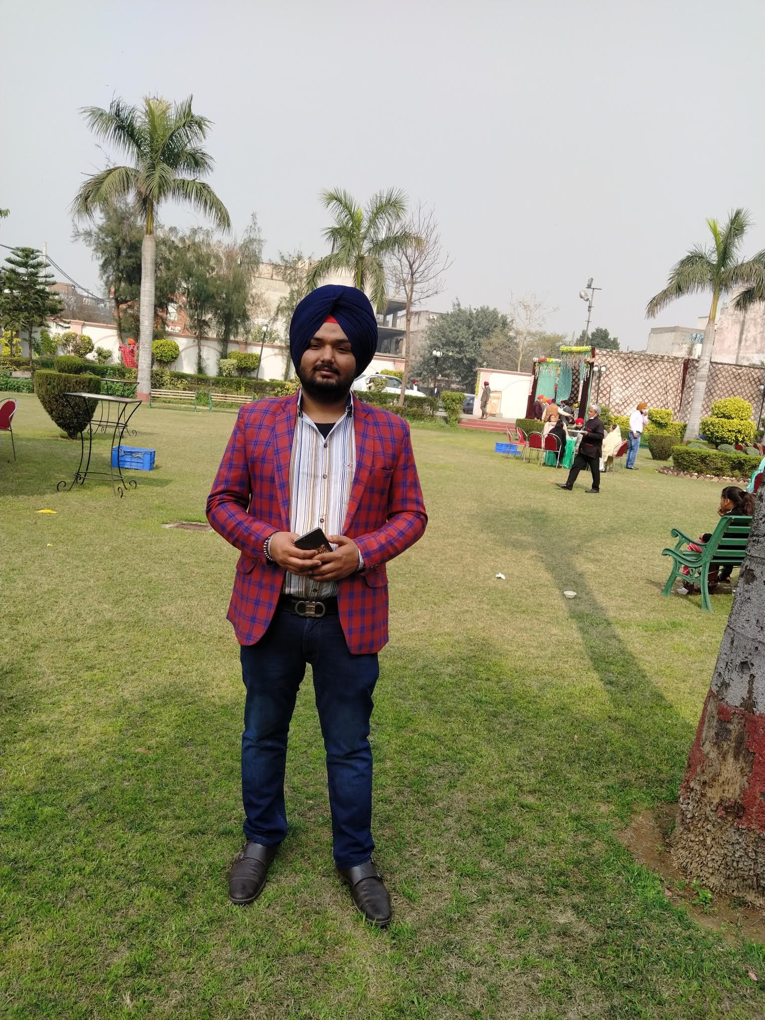 The Marryland Palace, Ludhiana — photo 7