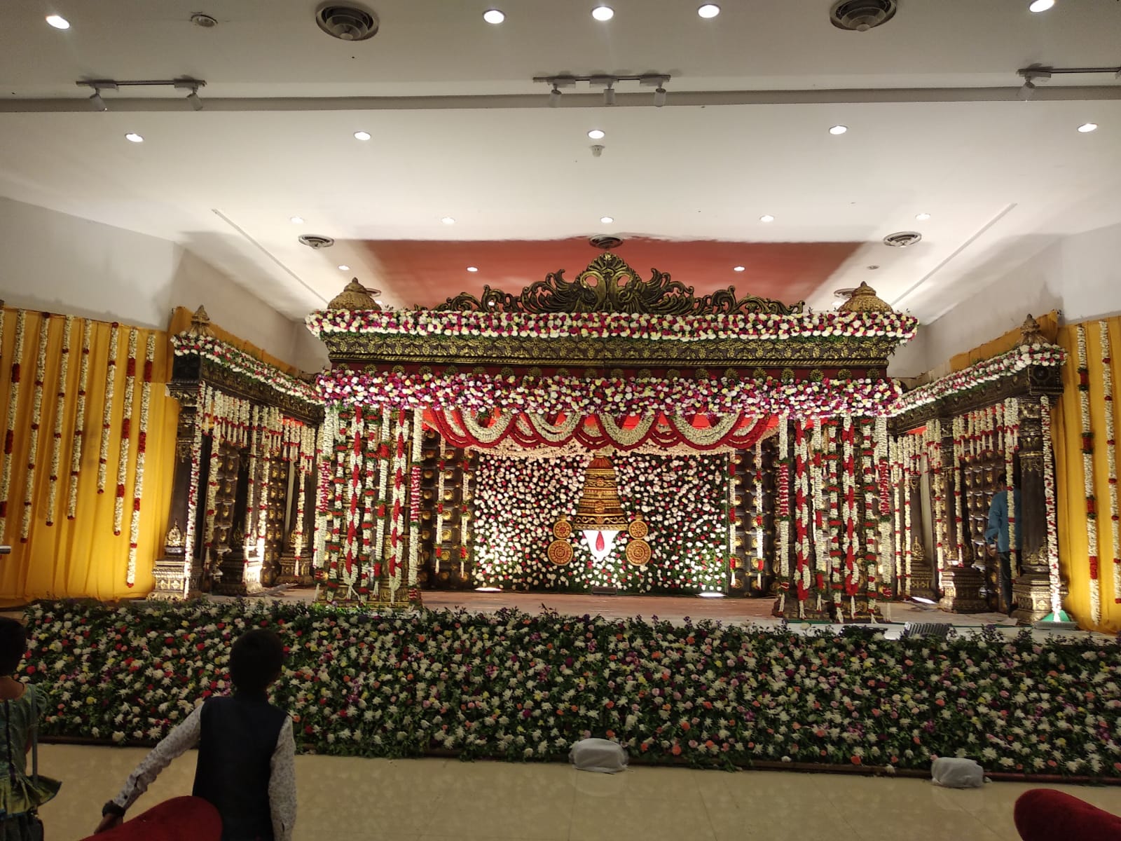 GSP CONVENTION AC FUNCTION HALL, Rajahmundry — photo 2