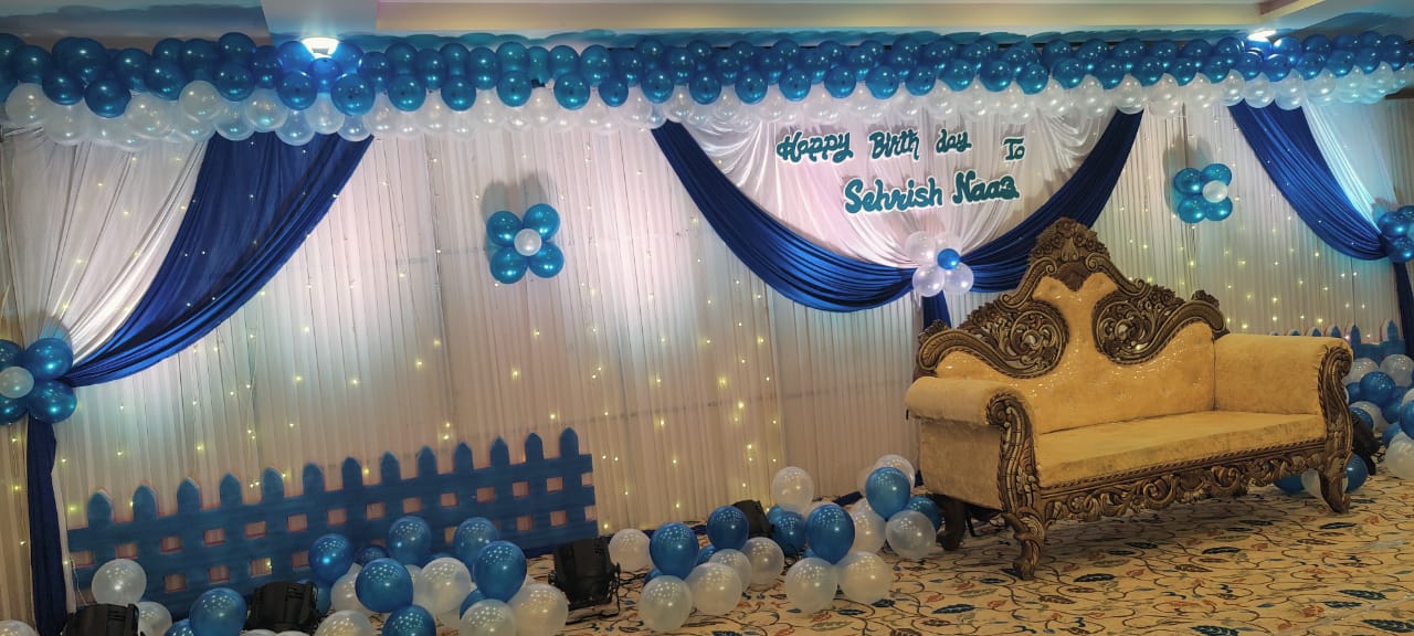 JUBILEE FUNCTION HALL, Kurnool — photo 10