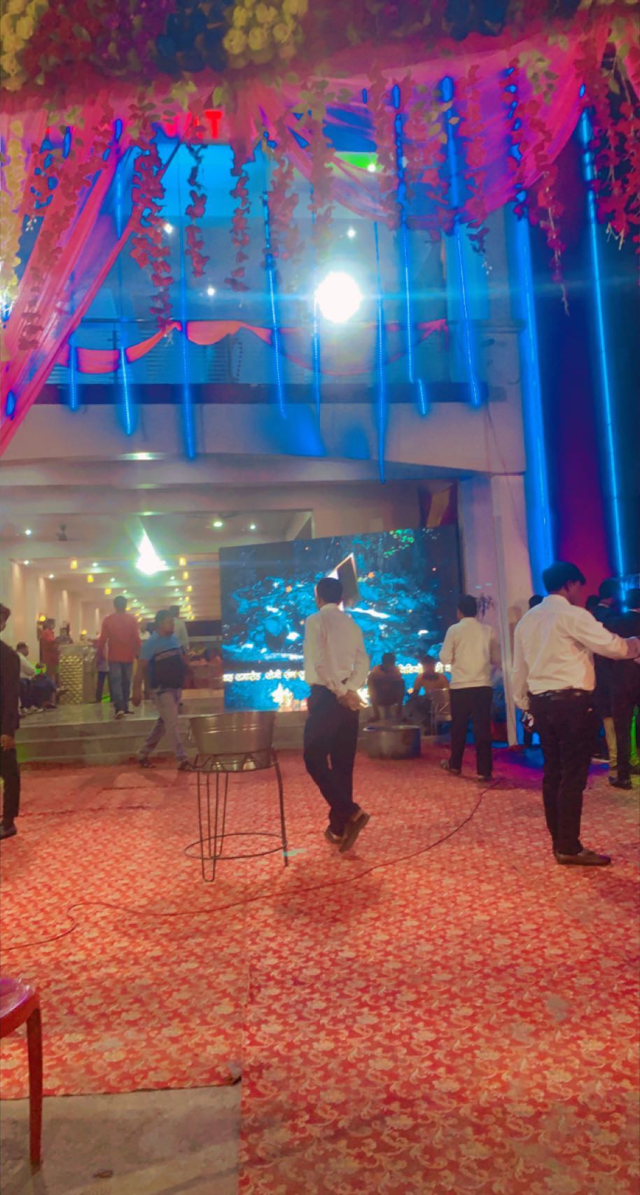 Milan Vatika Marriage Hall Muzaffarpur (WEDDING,BANQUET,CONFERENCE), Muzaffarpur — photo 8