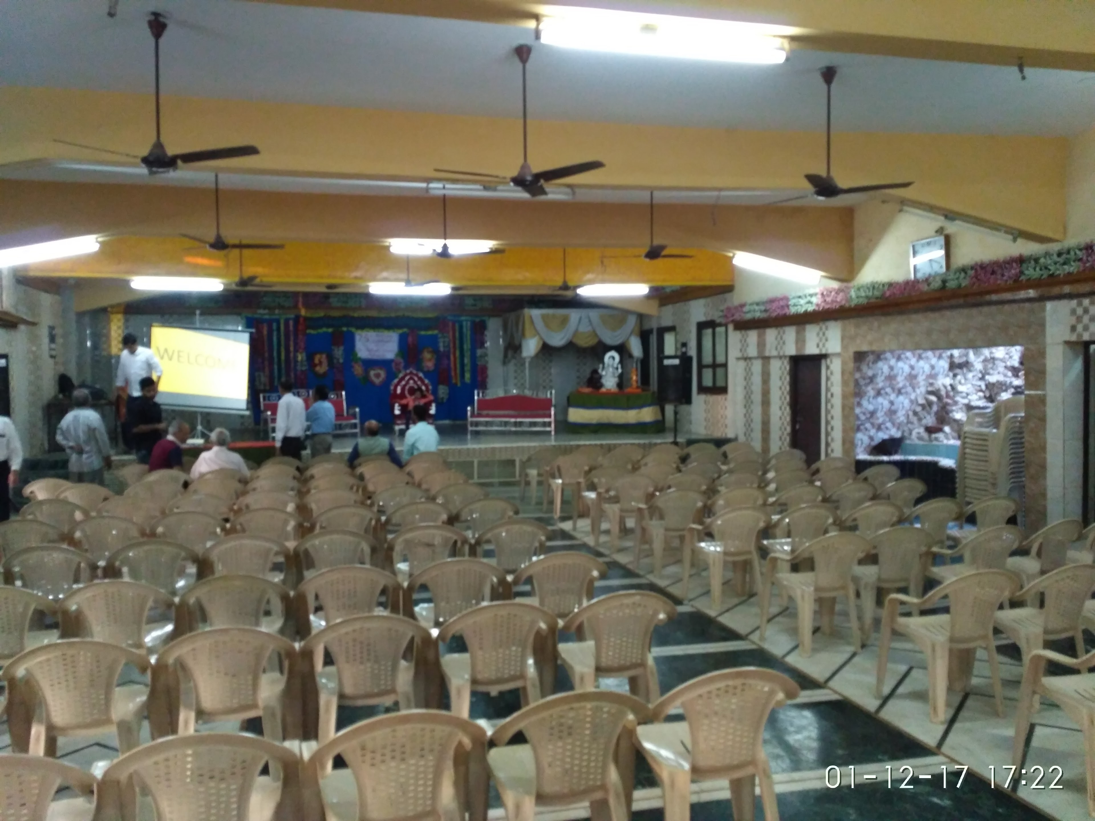Navdurga Hall, Rajkot — photo 10