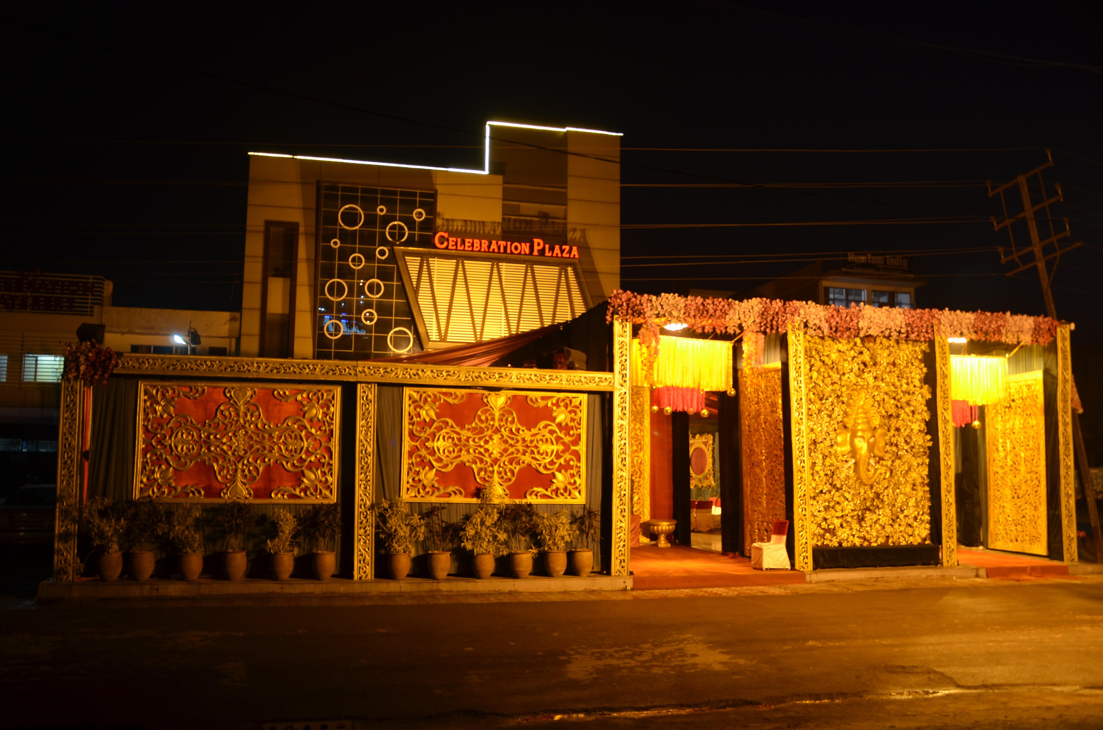 The Celebration Plaza, Ludhiana — photo 6