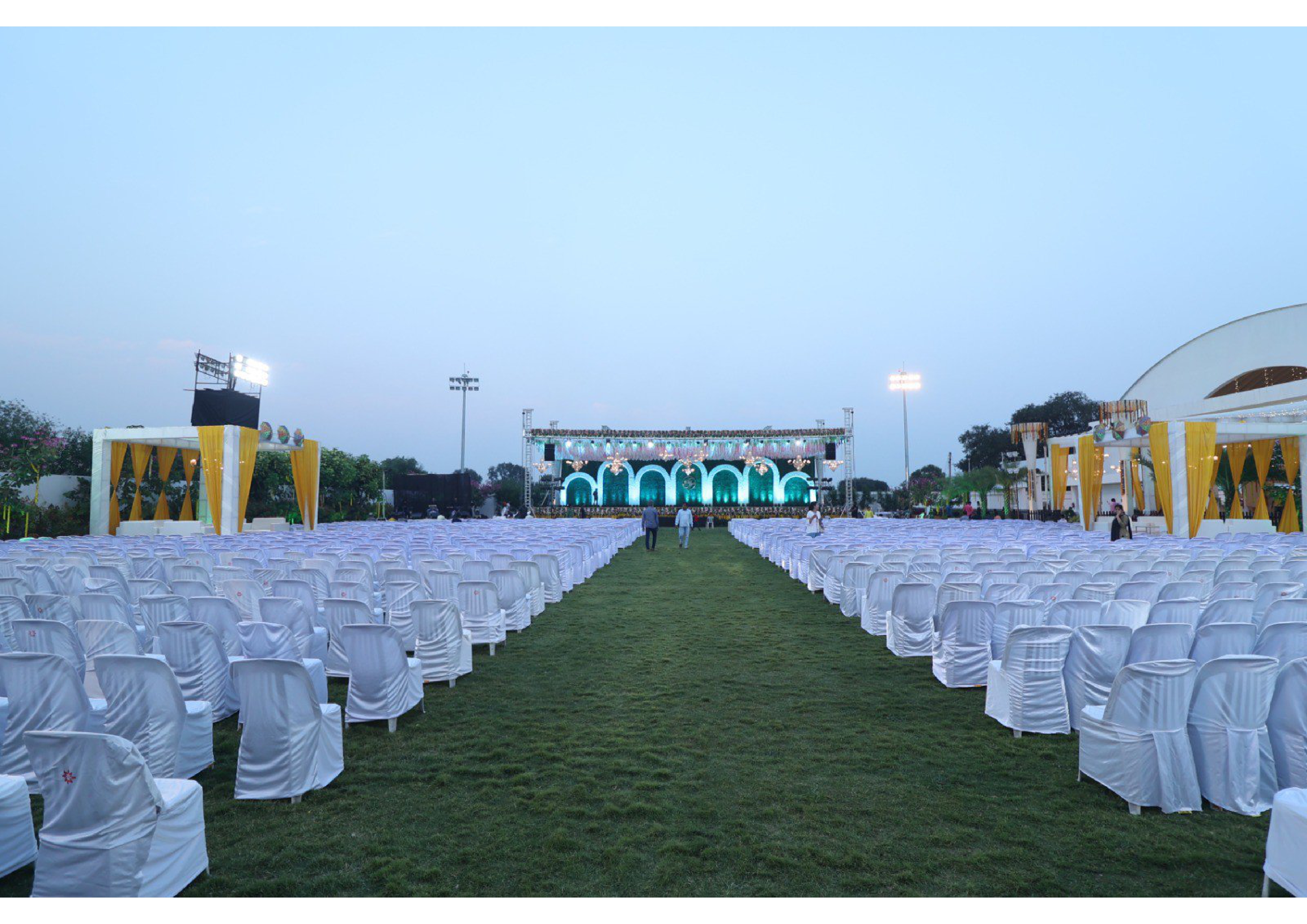 Siddhivinayak Lawns, Aurangabad — photo 3
