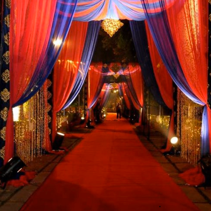JALSA Banquet & Resort, Muzaffarpur — photo 8