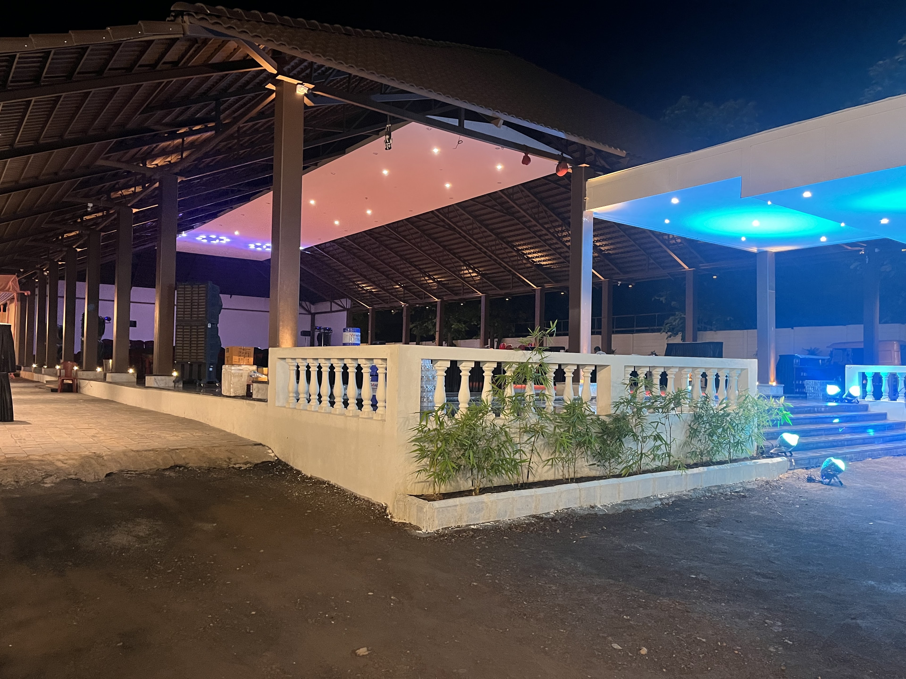 Lotus Banquets & Lawns, Kolhapur — photo 8