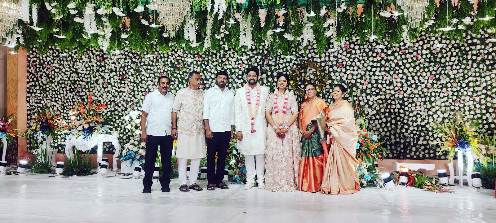 H2 Shree Convention, Tirupati — photo 6