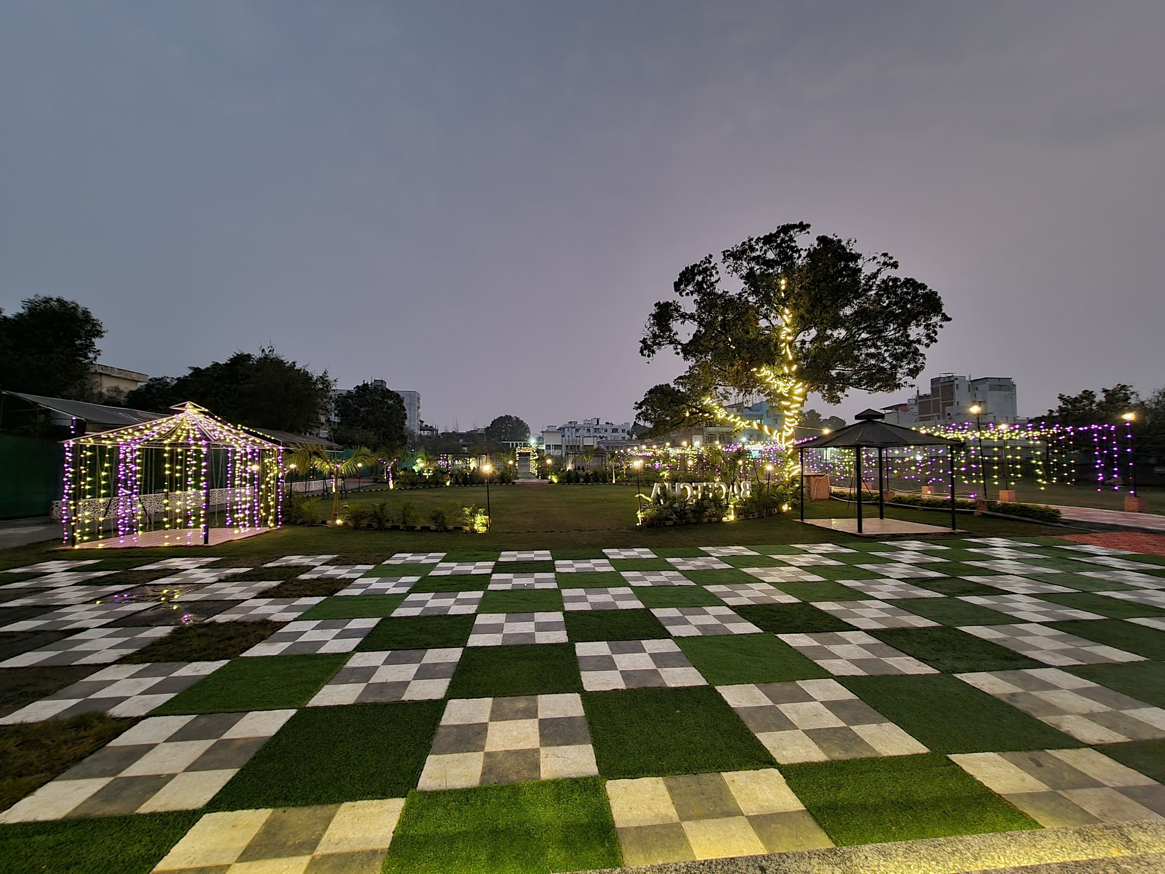 Bageecha, The Party Lawn, Gaya — photo 4