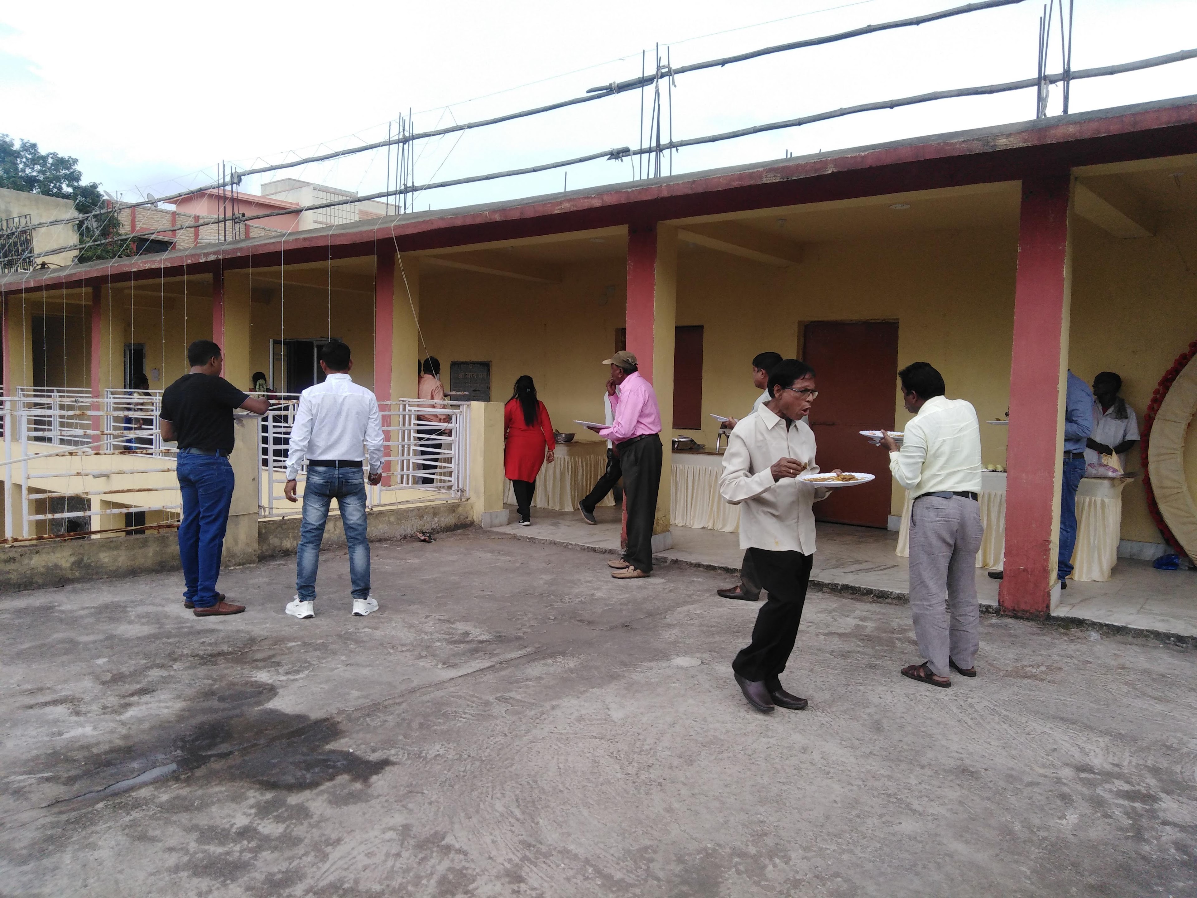 Chitragupta Bhawan Marriage Hall, Jamshedpur — photo 5