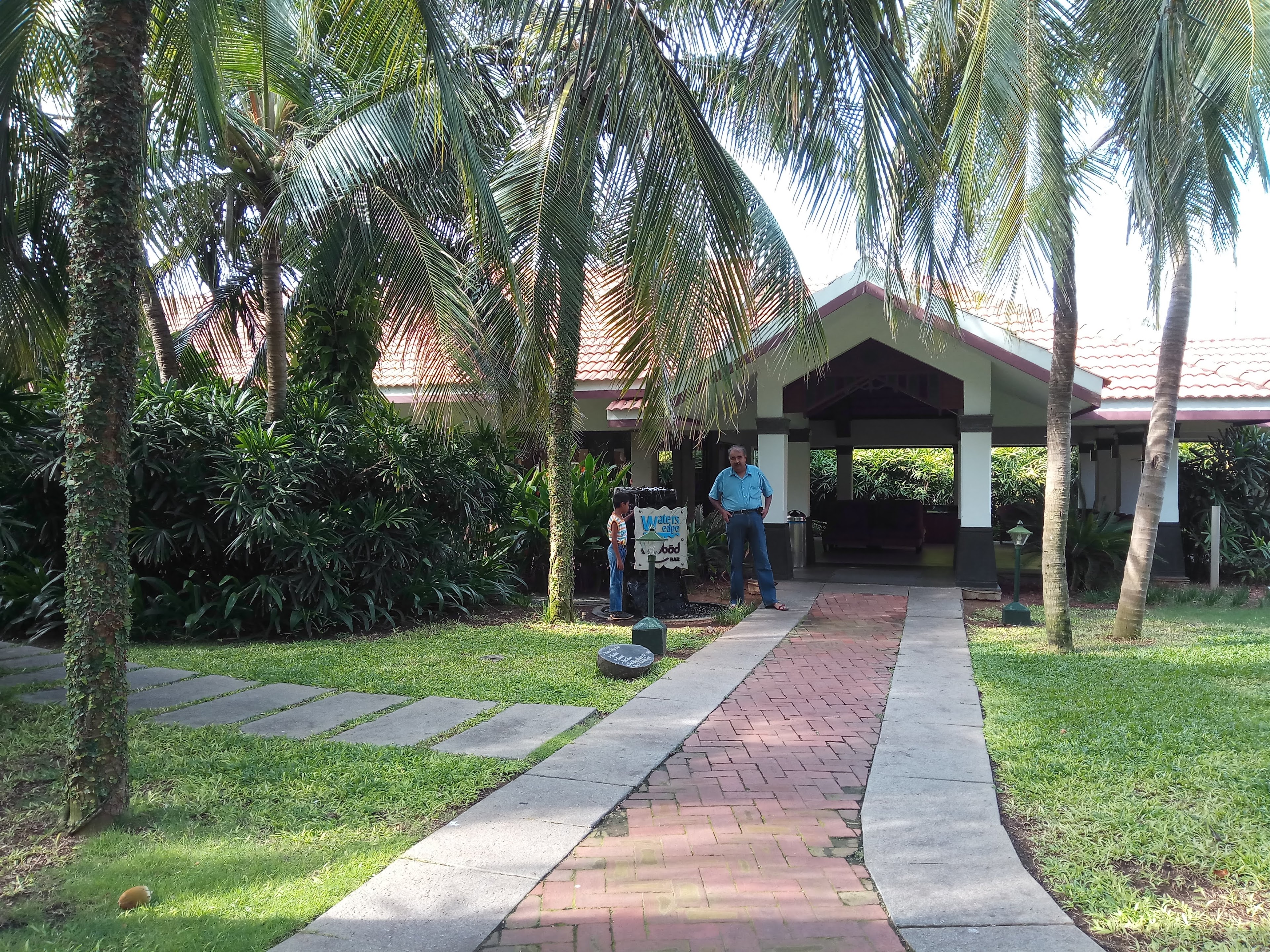 RADISSON BLU RESORT TEMPLE BAY-MAMALLAPURAM, Mahabalipuram — photo 3