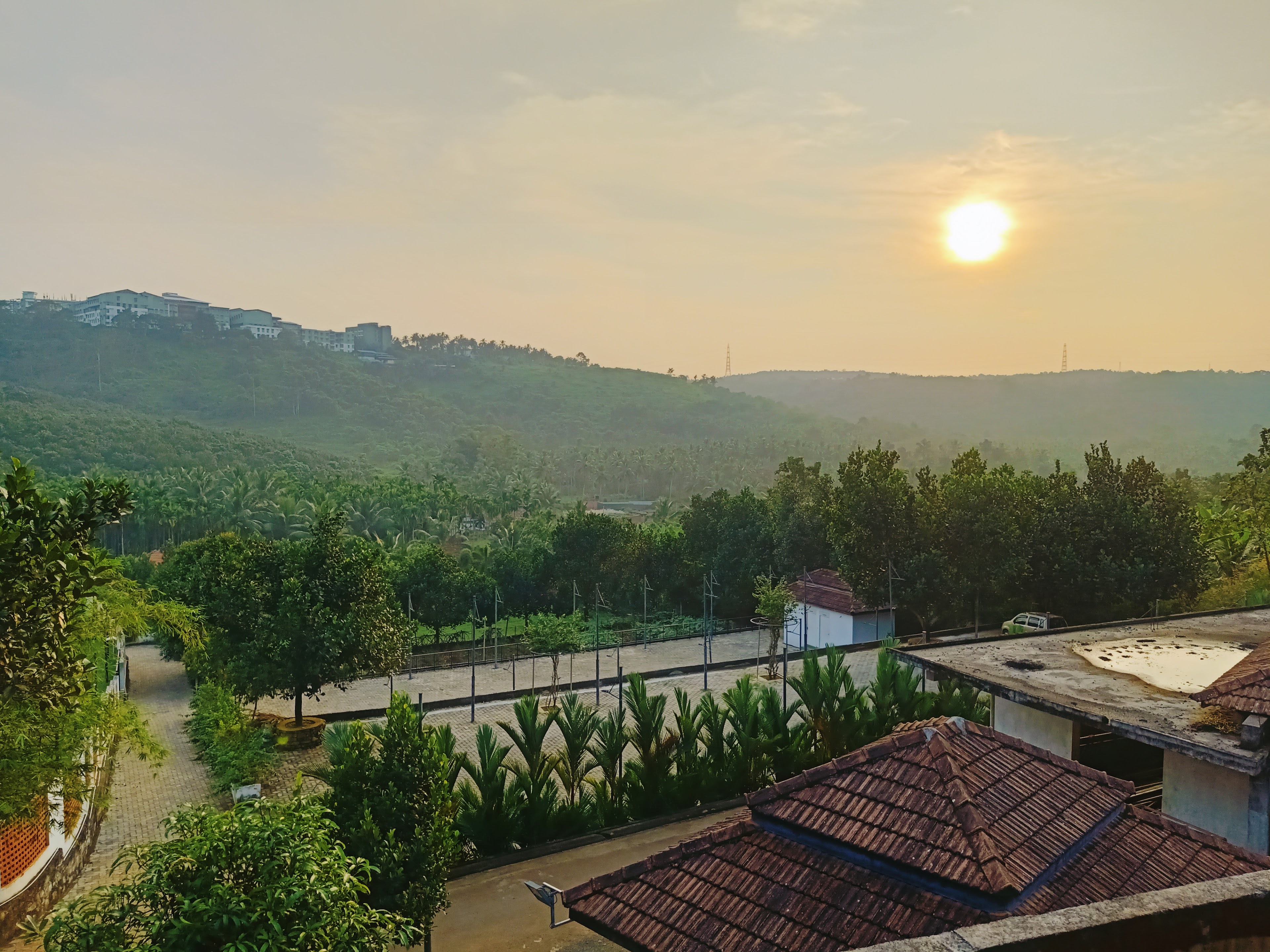 Era Nature Resort, Malappuram — photo 4