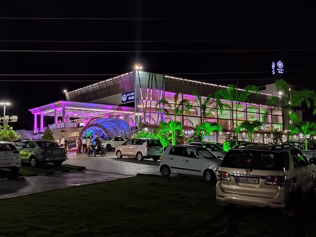 V Legacy, Bengaluru — photo 6