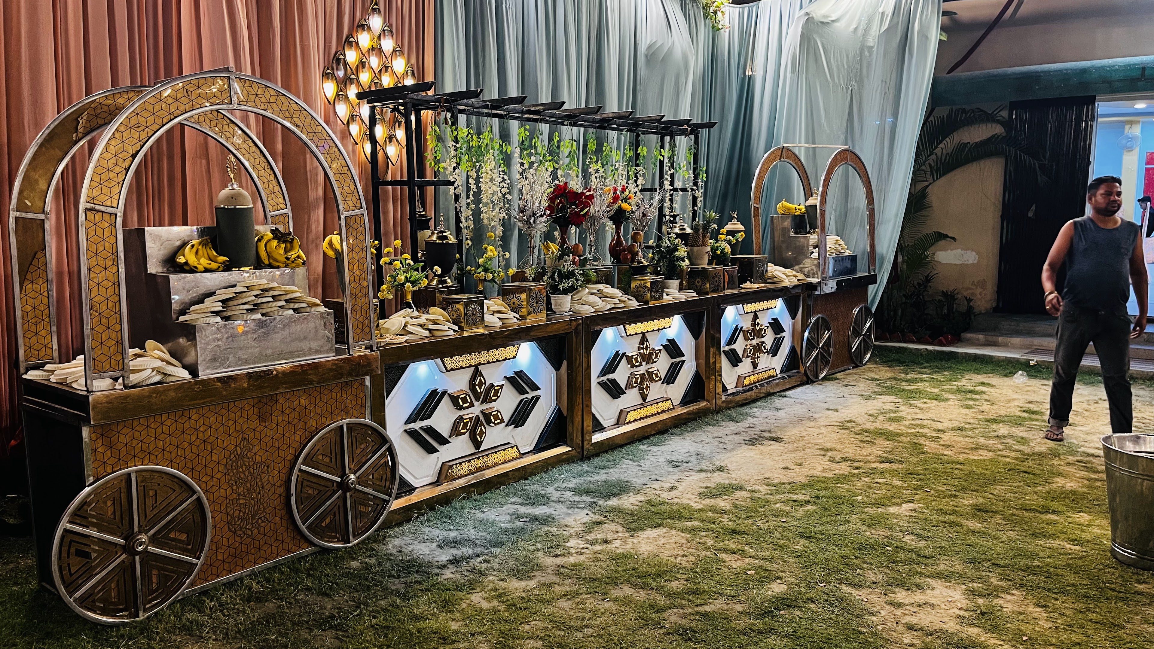 Raghav Banquet Hall & Lawns, Bareilly — photo 7