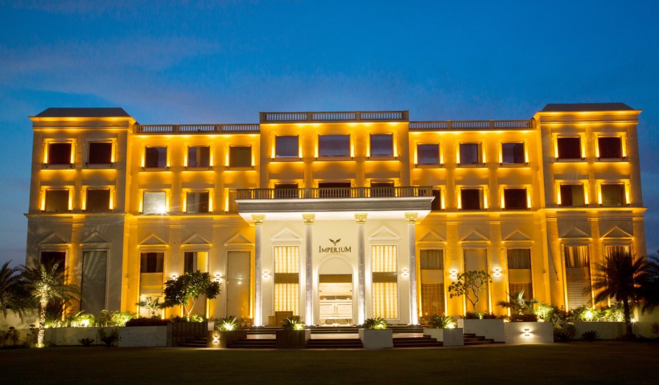 Imperium Resorts, Hisar — photo 1