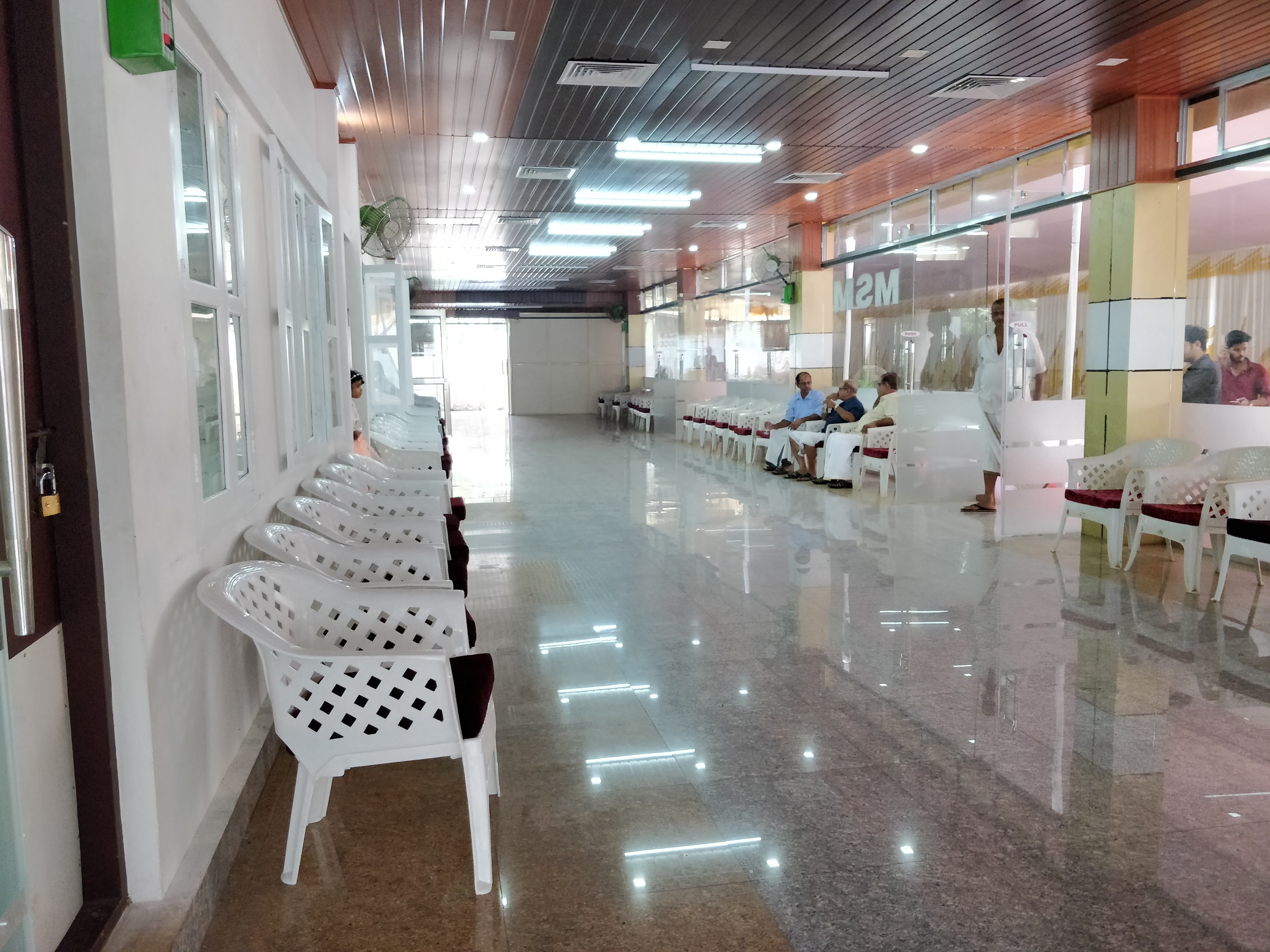 MSM Auditorium, Malappuram — photo 6
