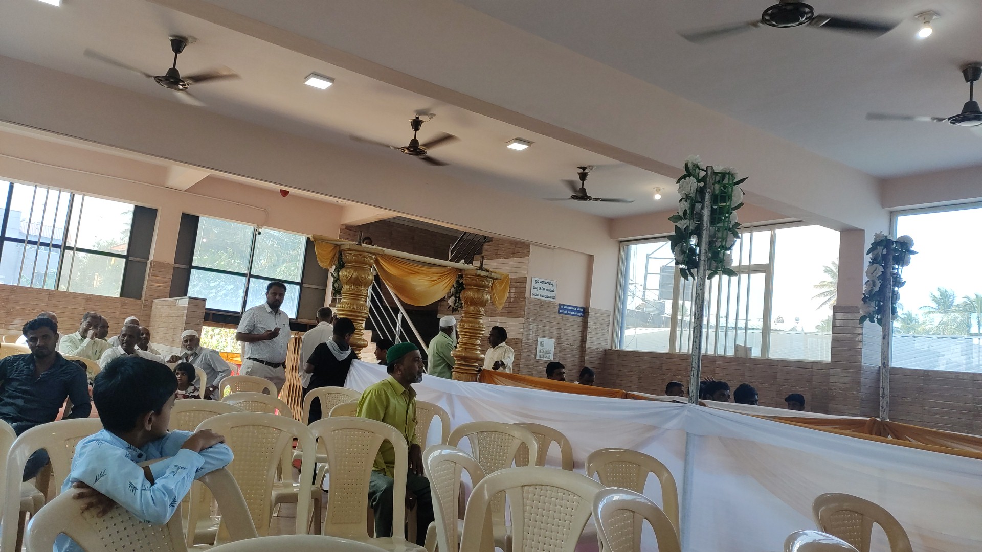 Keerthi Krishna Convention Hall, Chikkamagaluru — photo 3