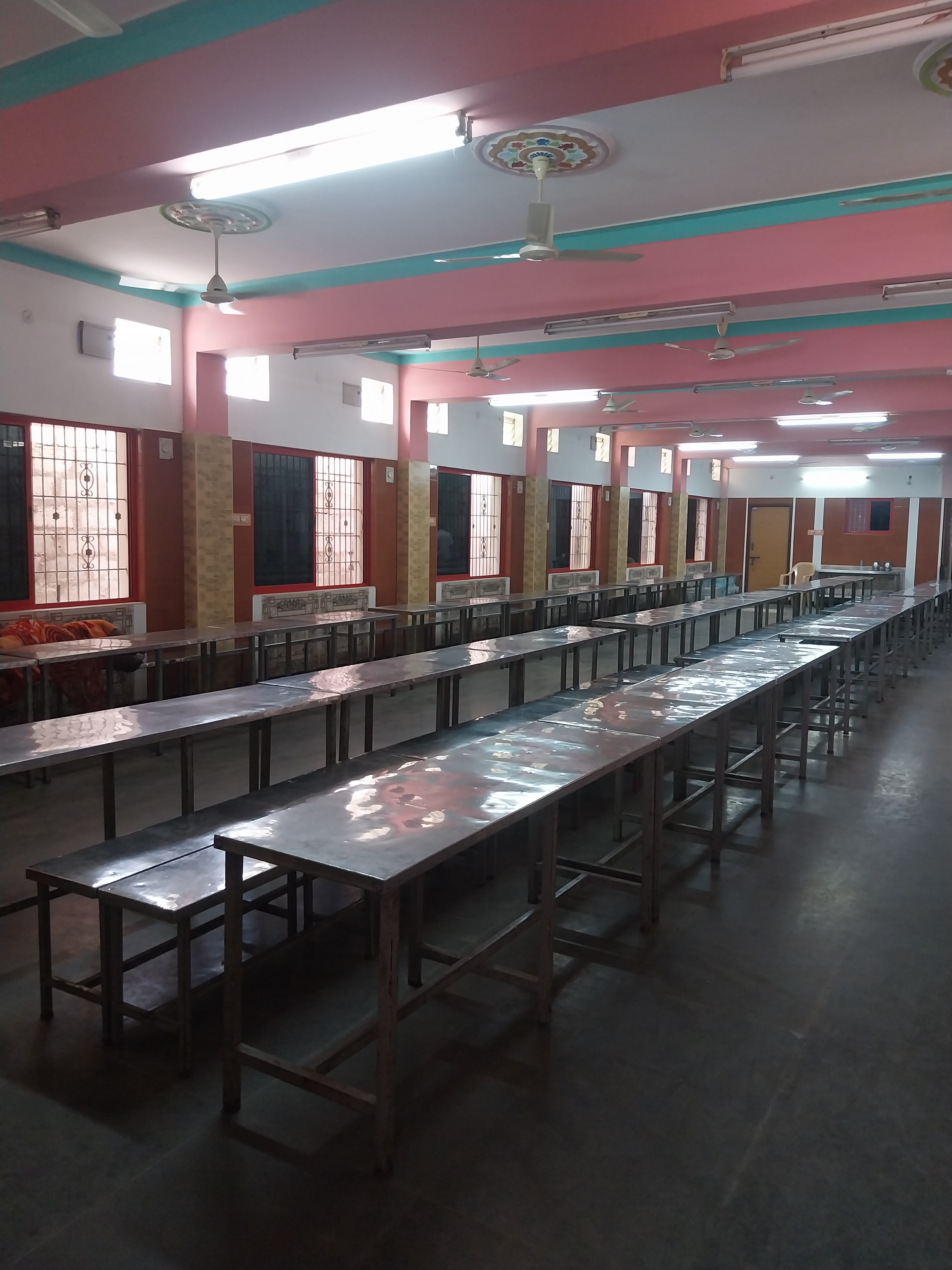 Srm Rashi Mahal, Tiruvannamalai — photo 10