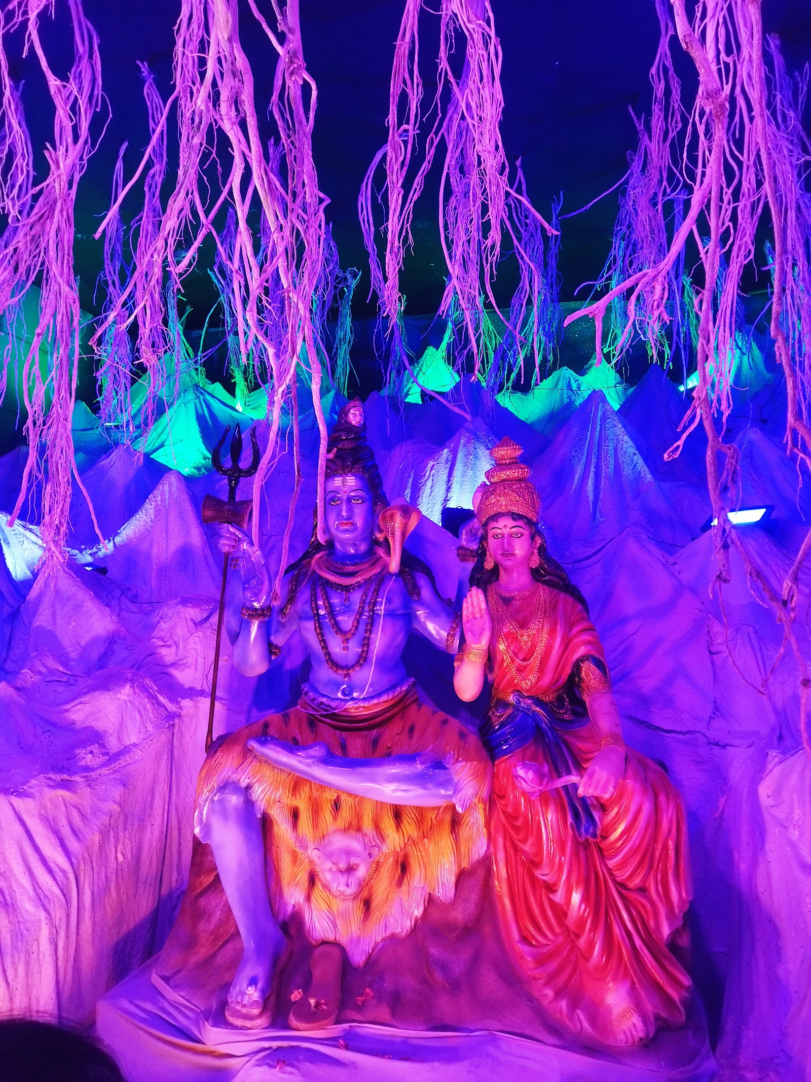 Tirumala Free Marriage Hall, Tirupati — photo 9