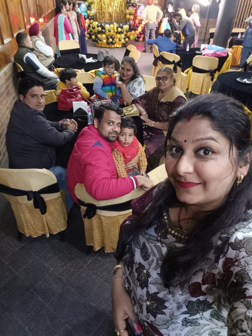 Celebrations Party Hall, Chandigarh — photo 3