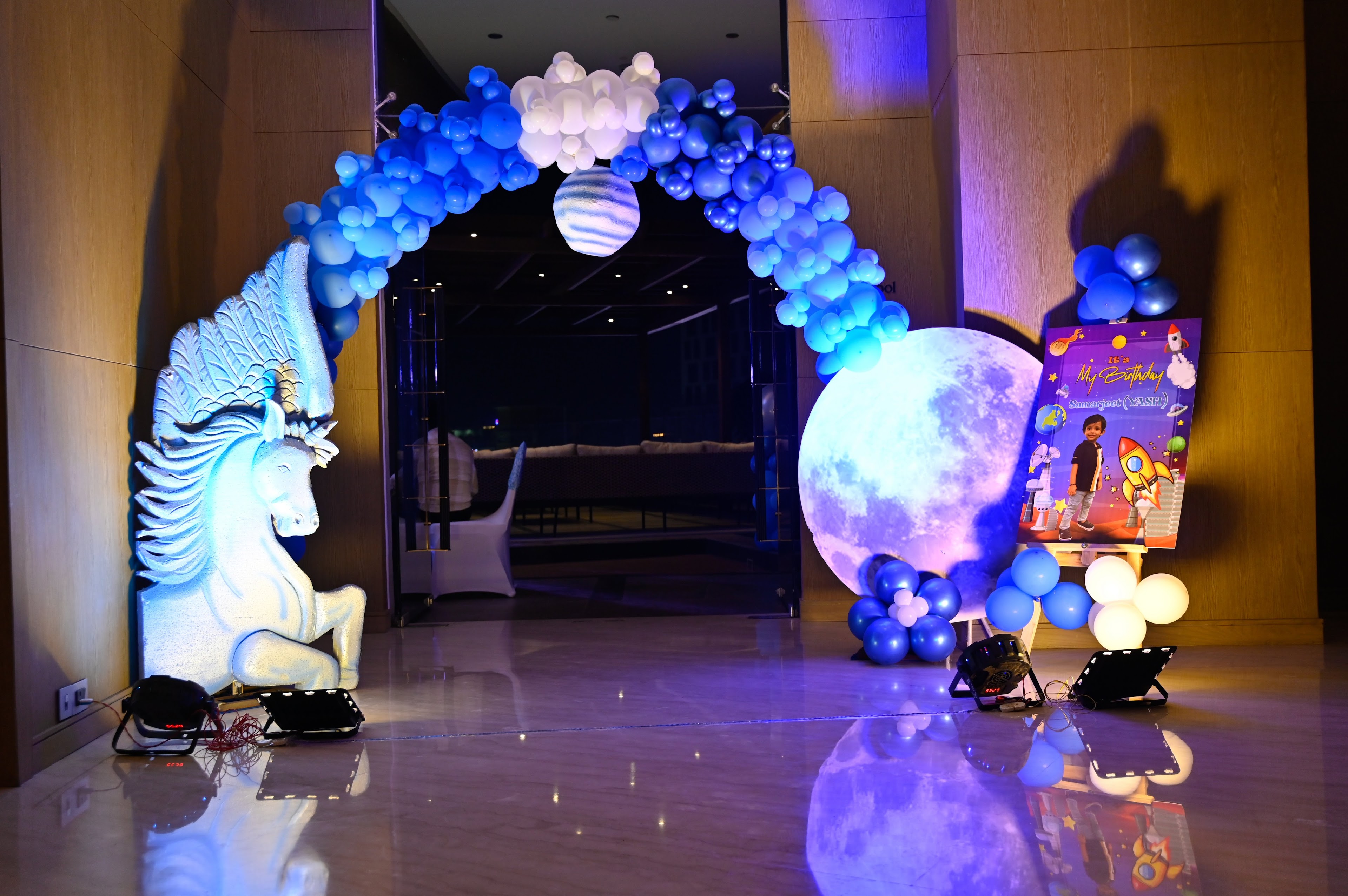 Wedding venues in Aurangabad, Maharashtra