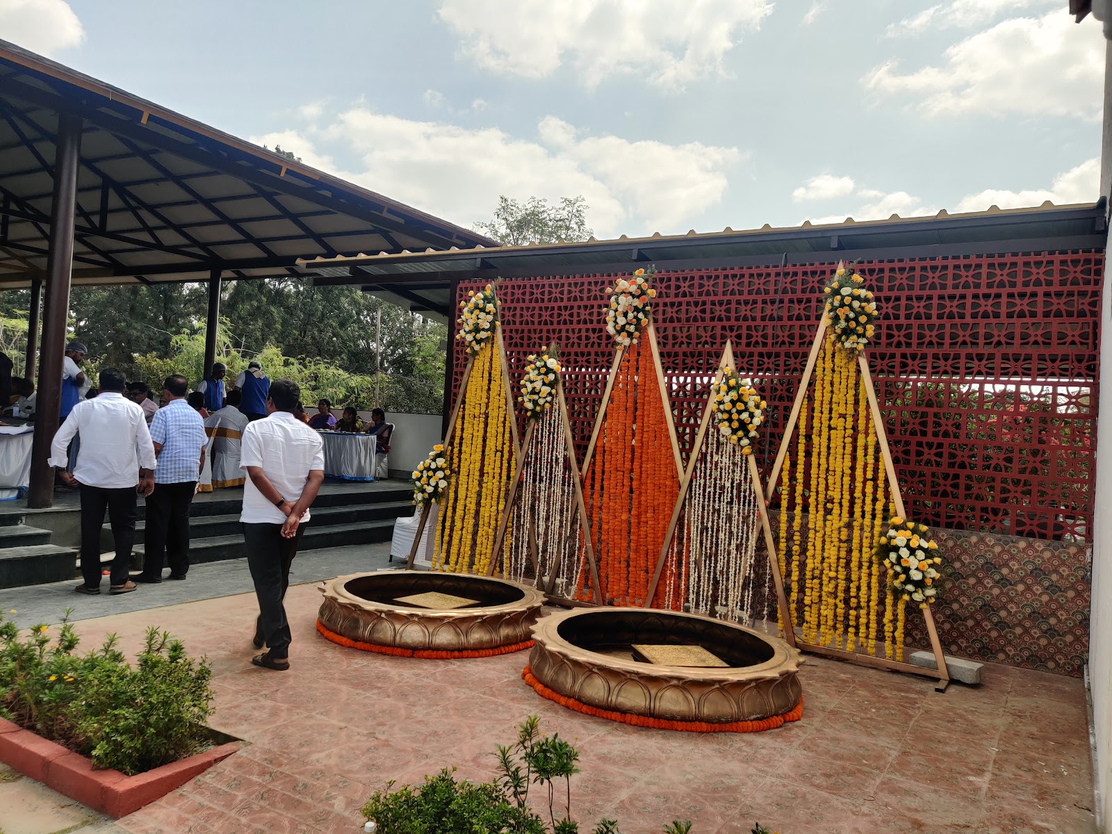 FESTIVA Recreations| Venue in yelahanka bangalore, Bengaluru — photo 7