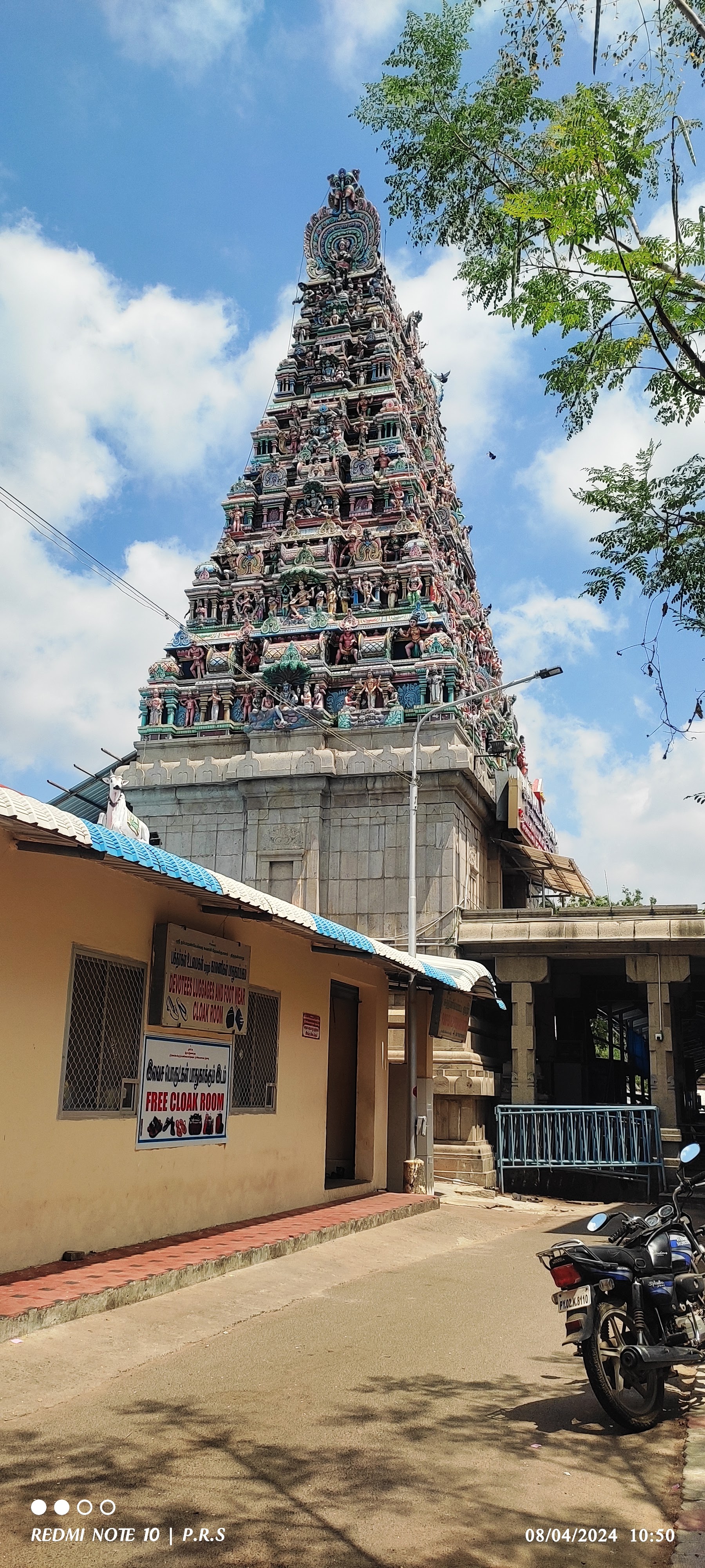 Haritha Mahal, Kumbakonam — photo 8
