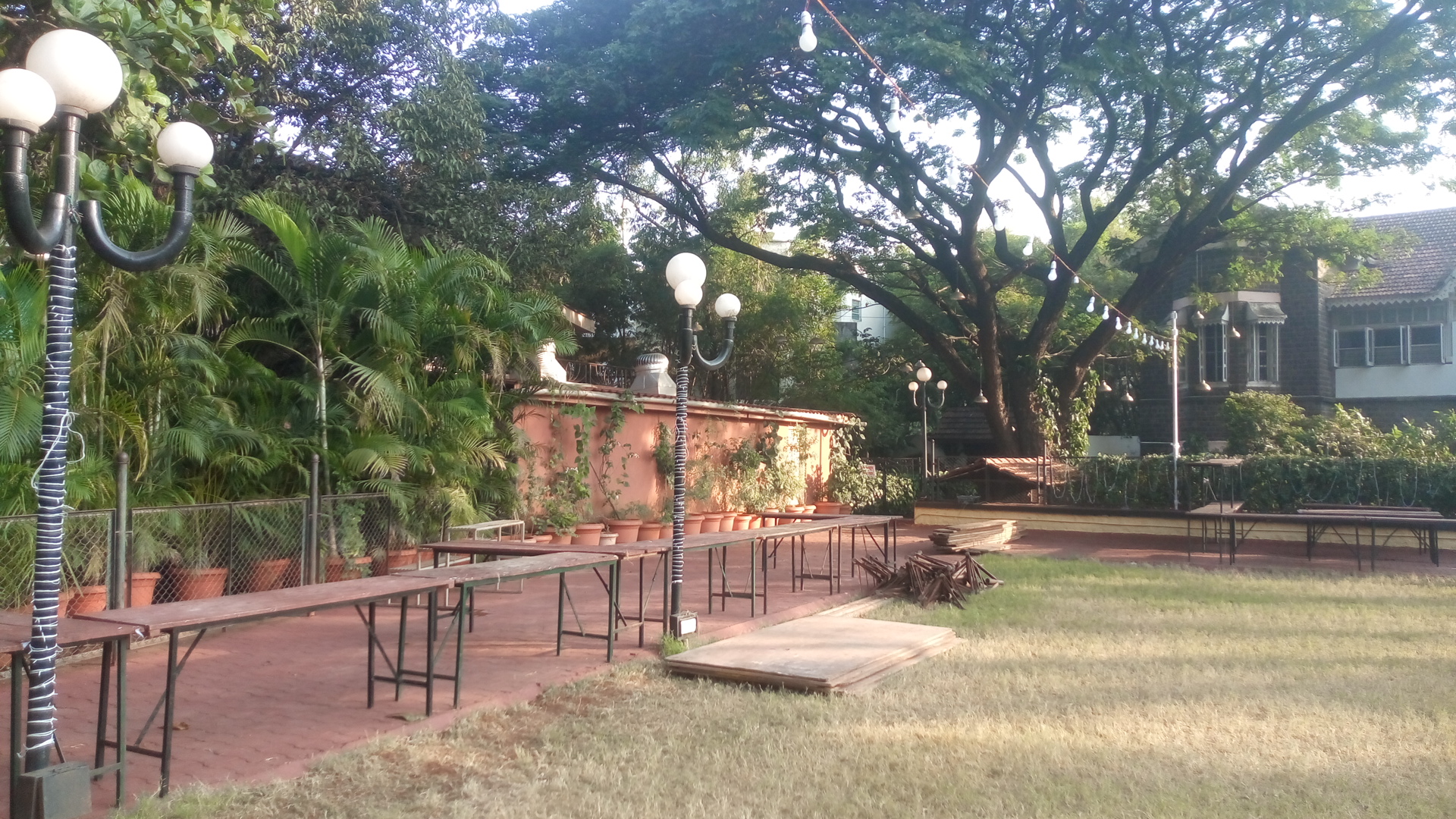 Dhairyaprasad Cultural Hall, Kolhapur — photo 6