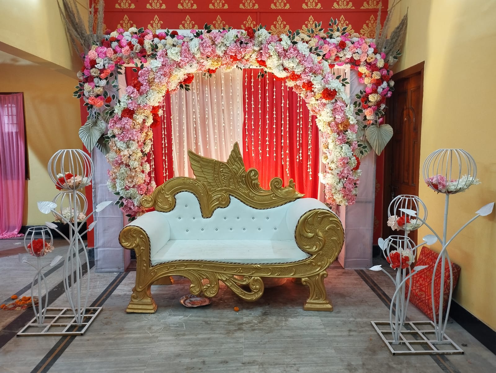 Rum Jhum Wedding Hall, Durgapur — photo 2